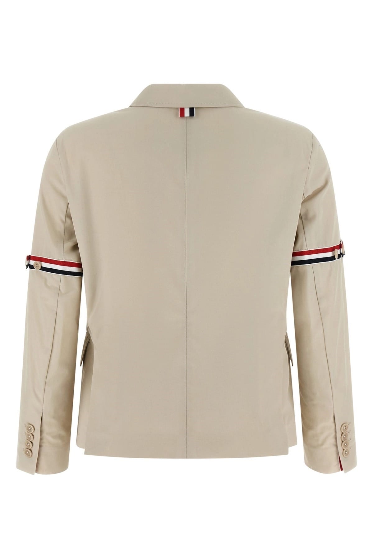 Thom Browne Thom Browne Classic Sport Blazer