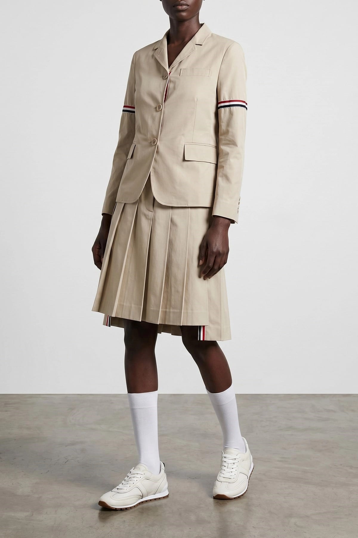 Thom Browne Classic Sport Blazer - alternate view