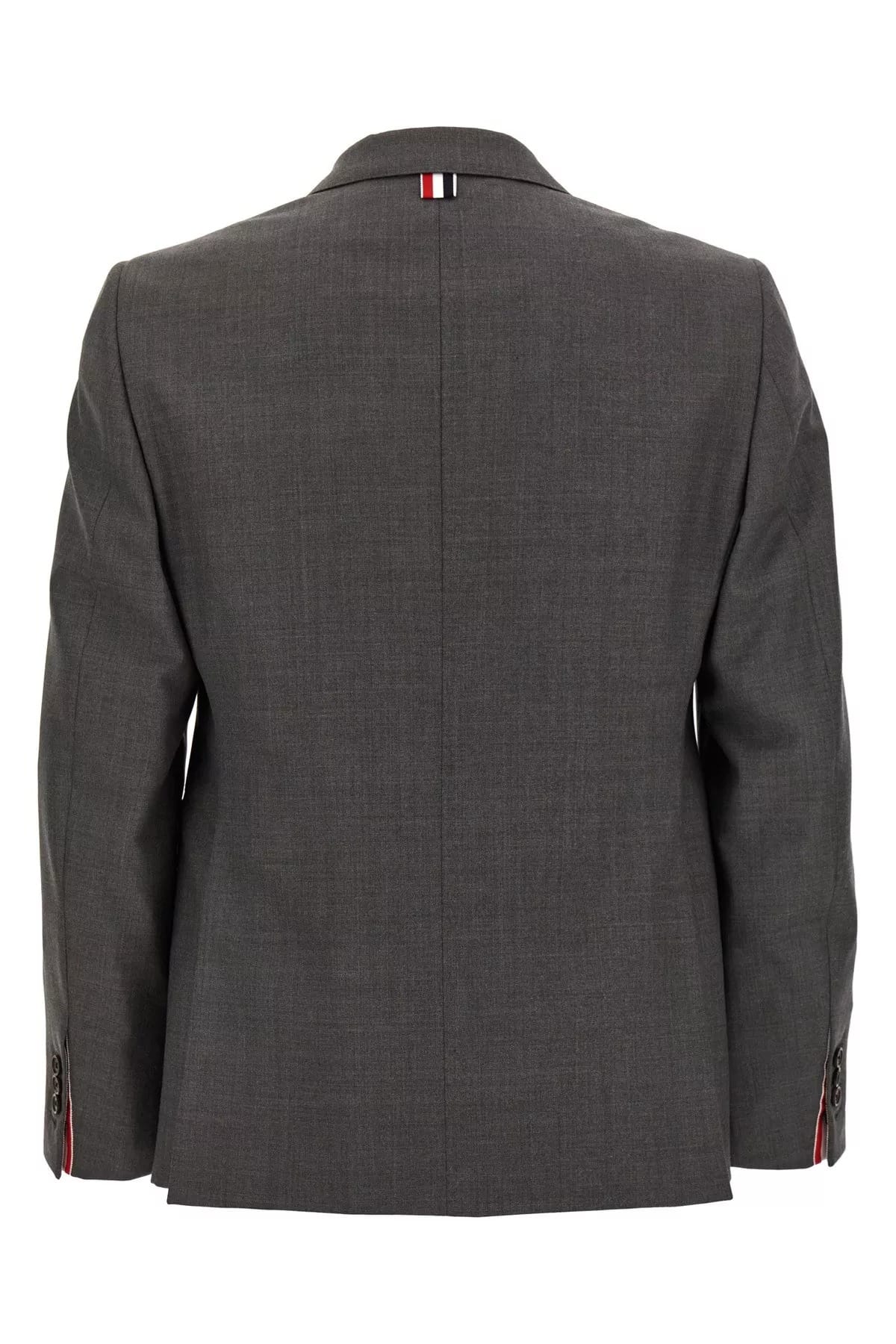 Thom Browne Thom Browne Classic Sport Coat Blazer