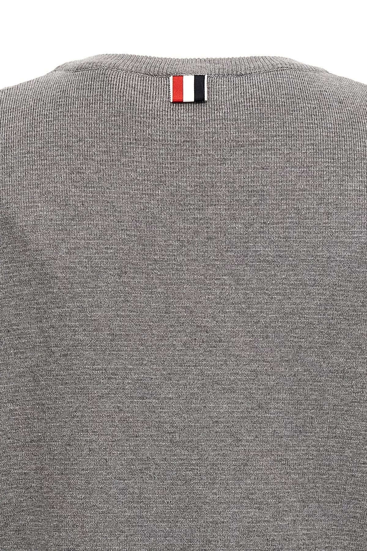 Thom Browne Thom Browne Classic Sweater