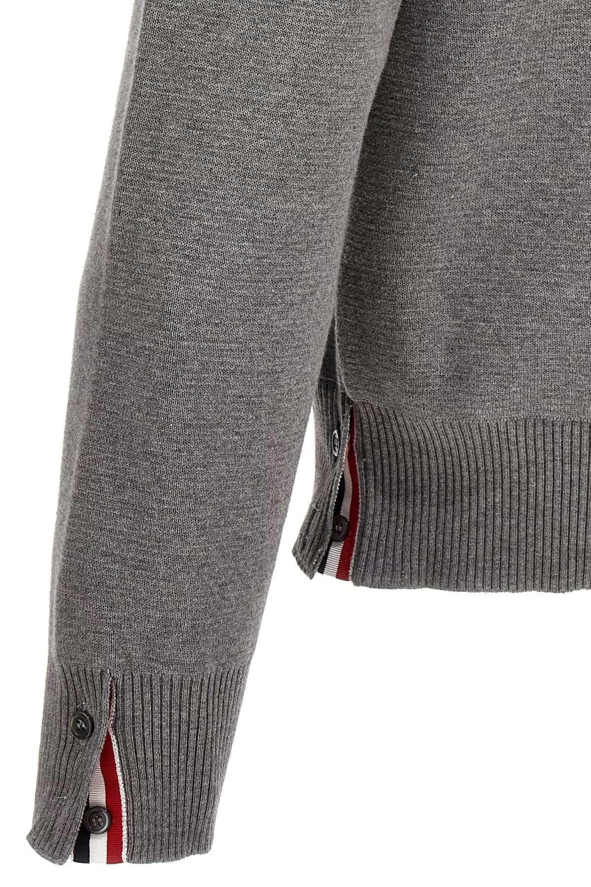 Thom Browne Thom Browne Classic Sweater