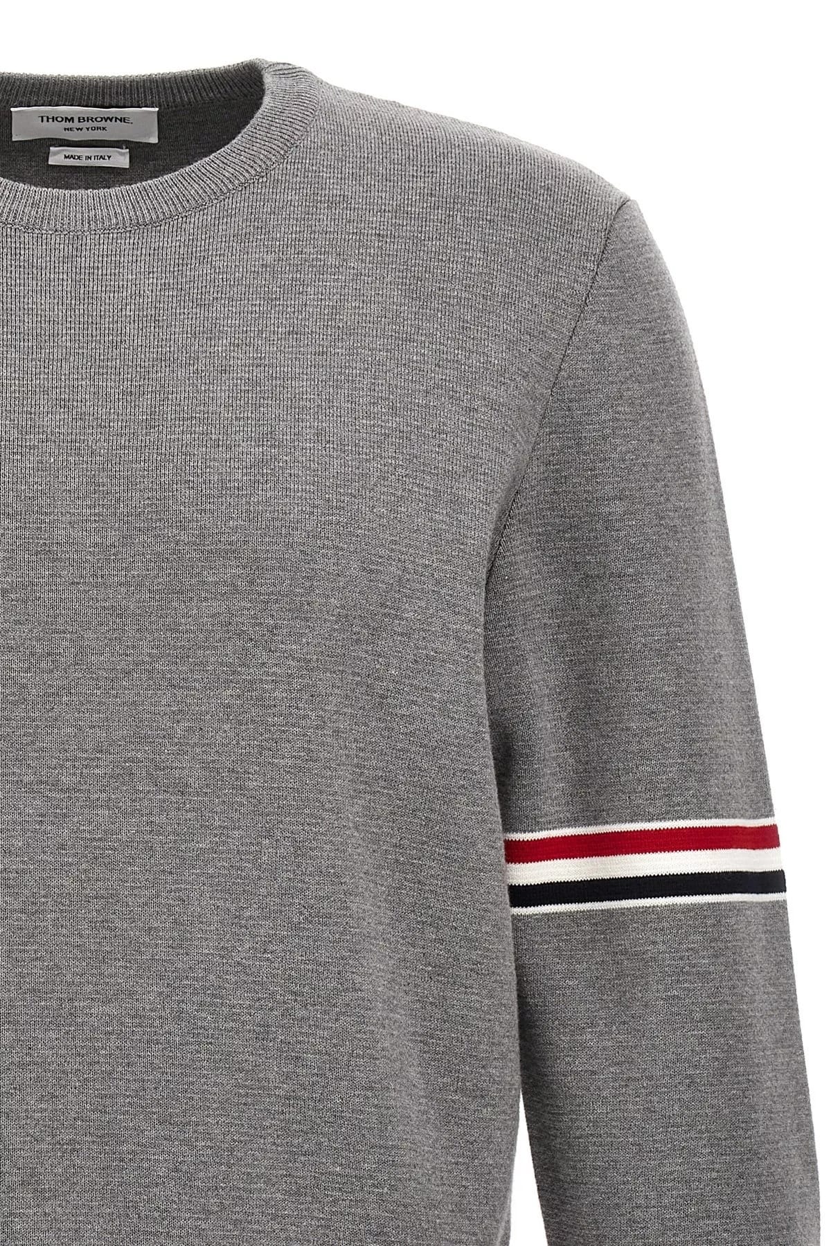 Thom Browne Thom Browne Classic Sweater
