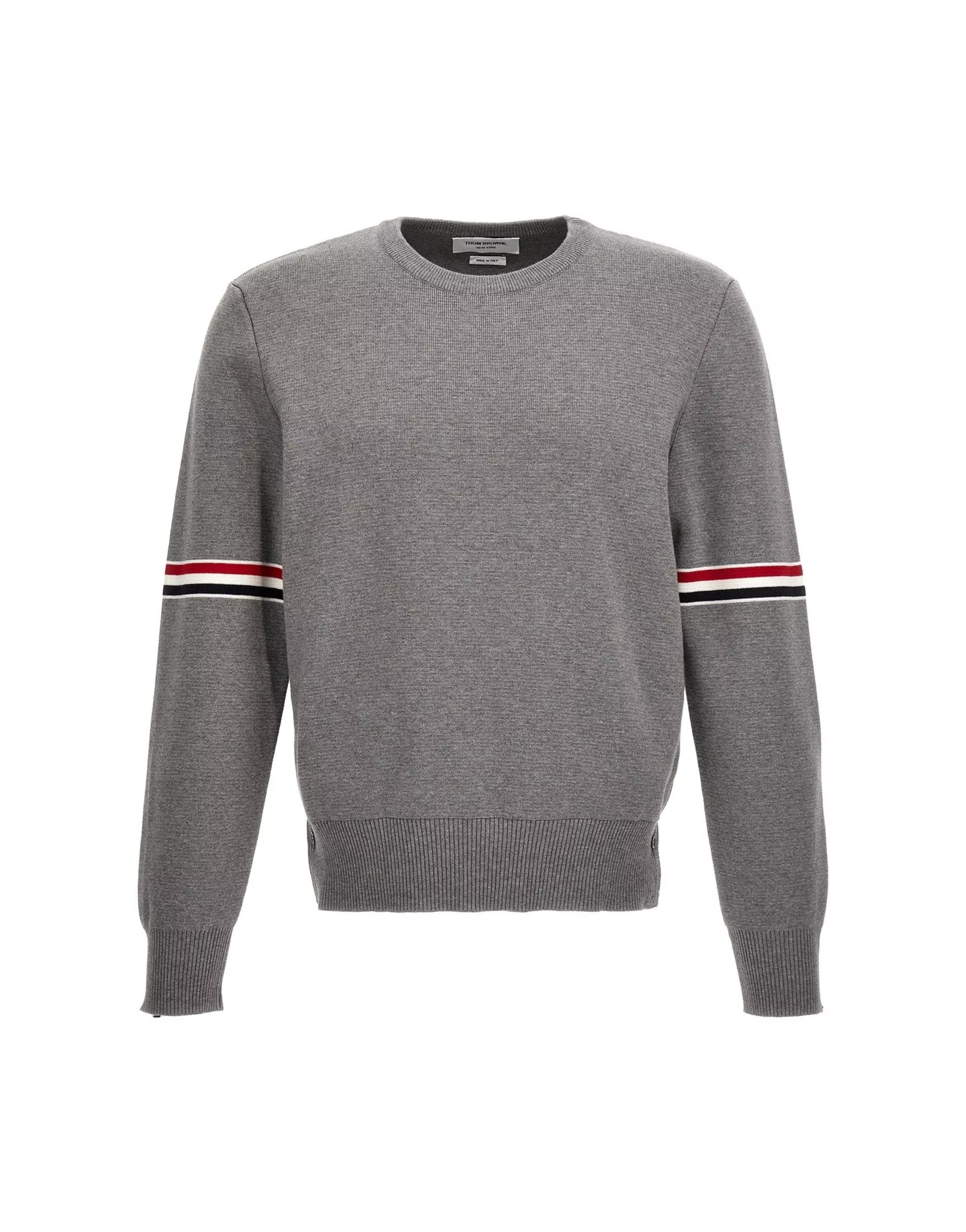 Thom Browne Thom Browne Classic Sweater