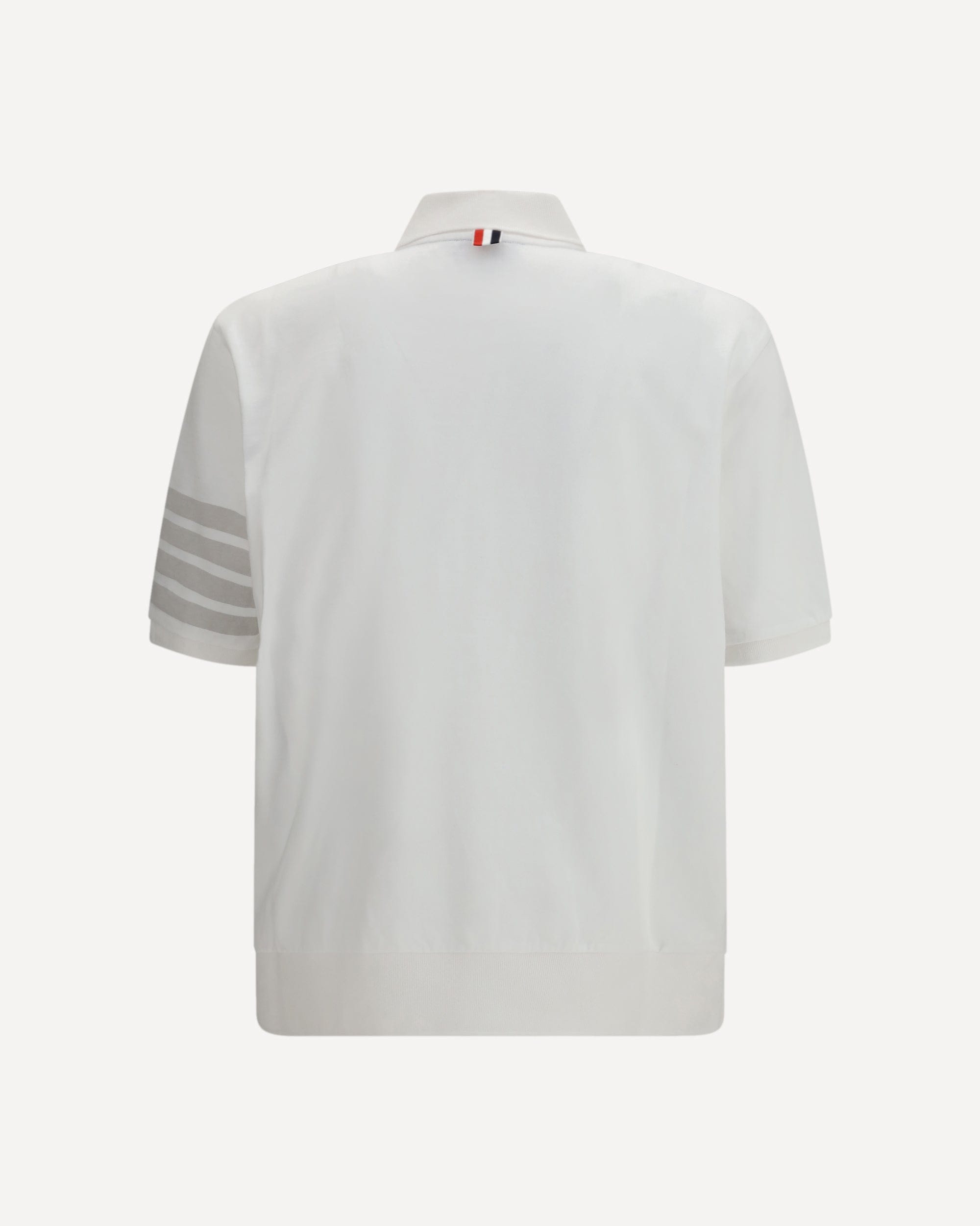 Katoenen poloshirt - alternate view