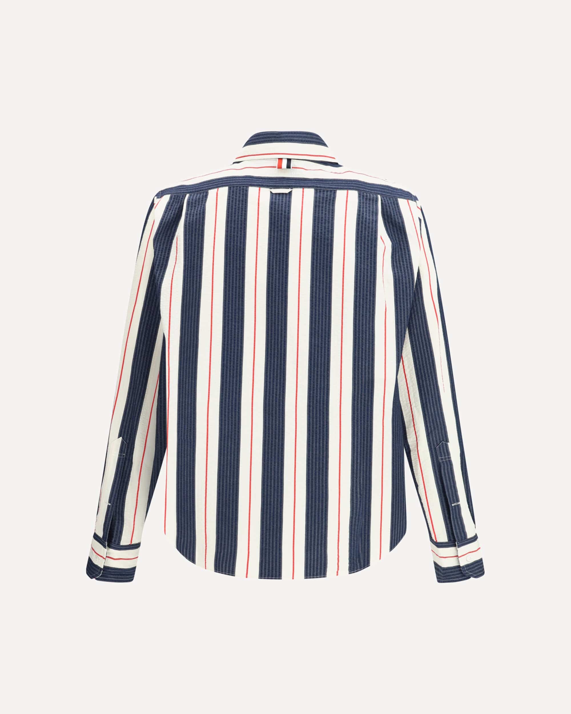 Thom Browne Cotton Shirt - alternate view