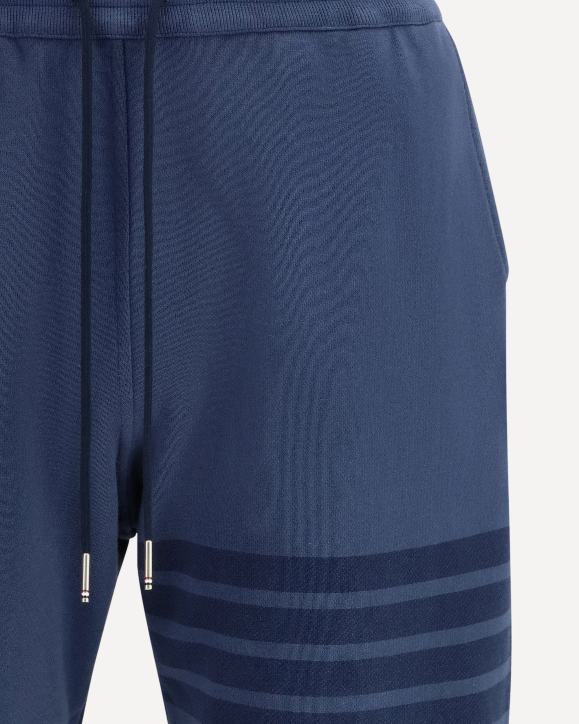 Thom Browne Cotton Sweatpants