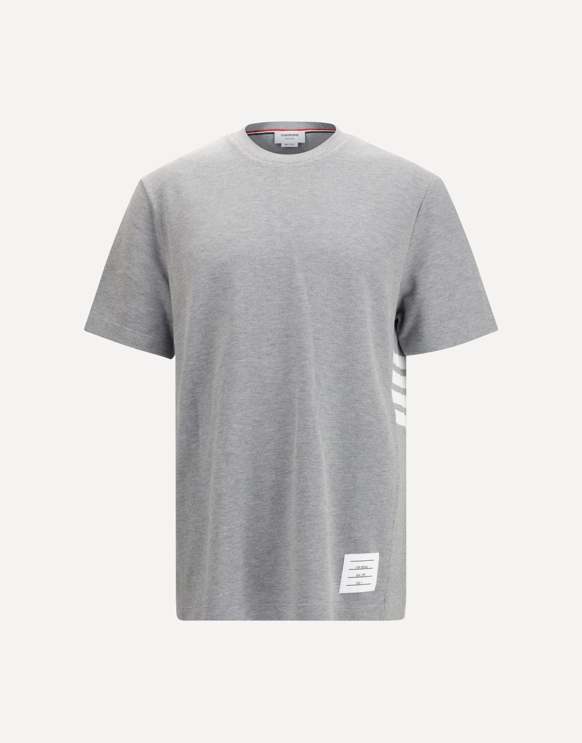 Thom Browne Cotton T-Shirt