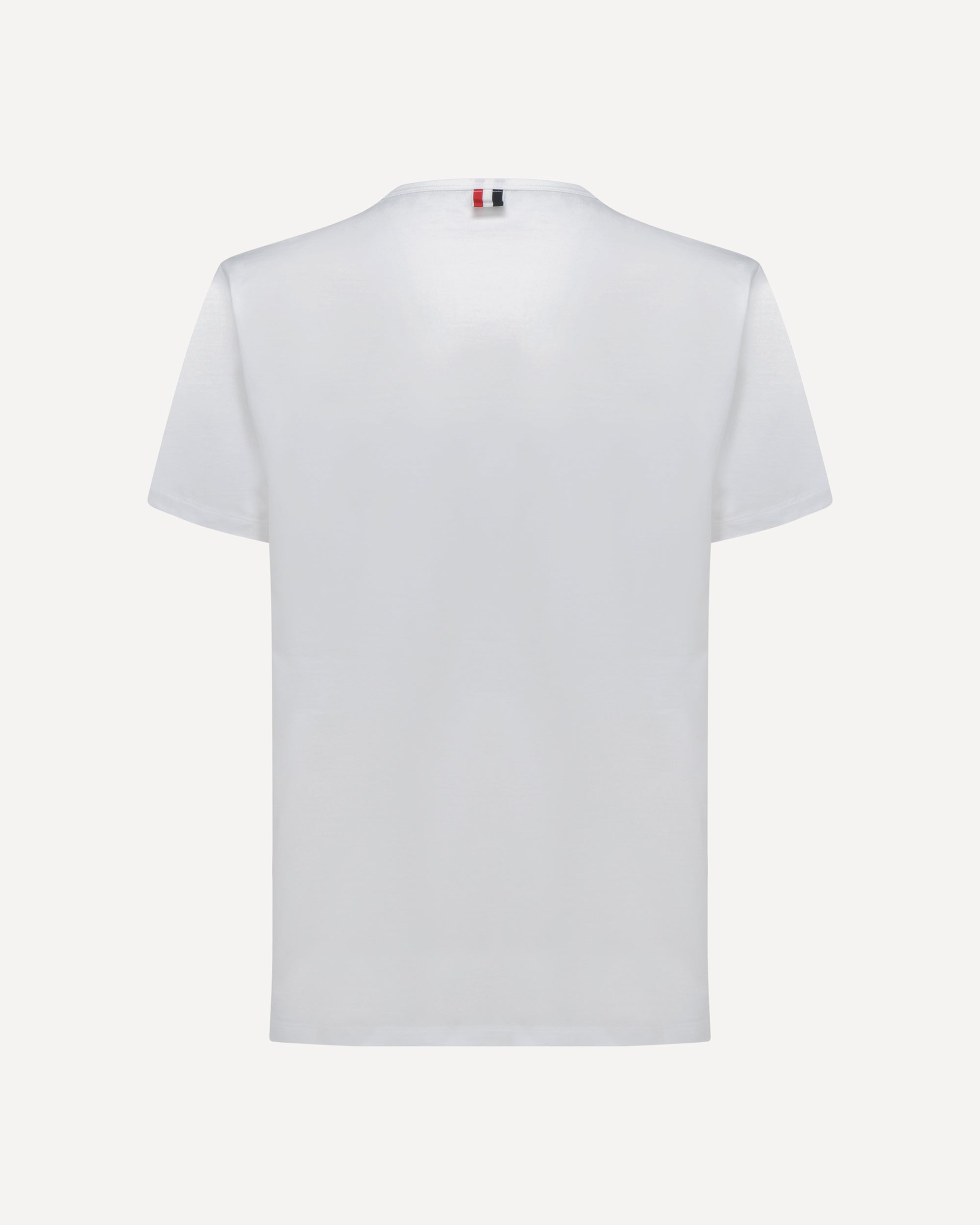 Camiseta de algodón - alternate view