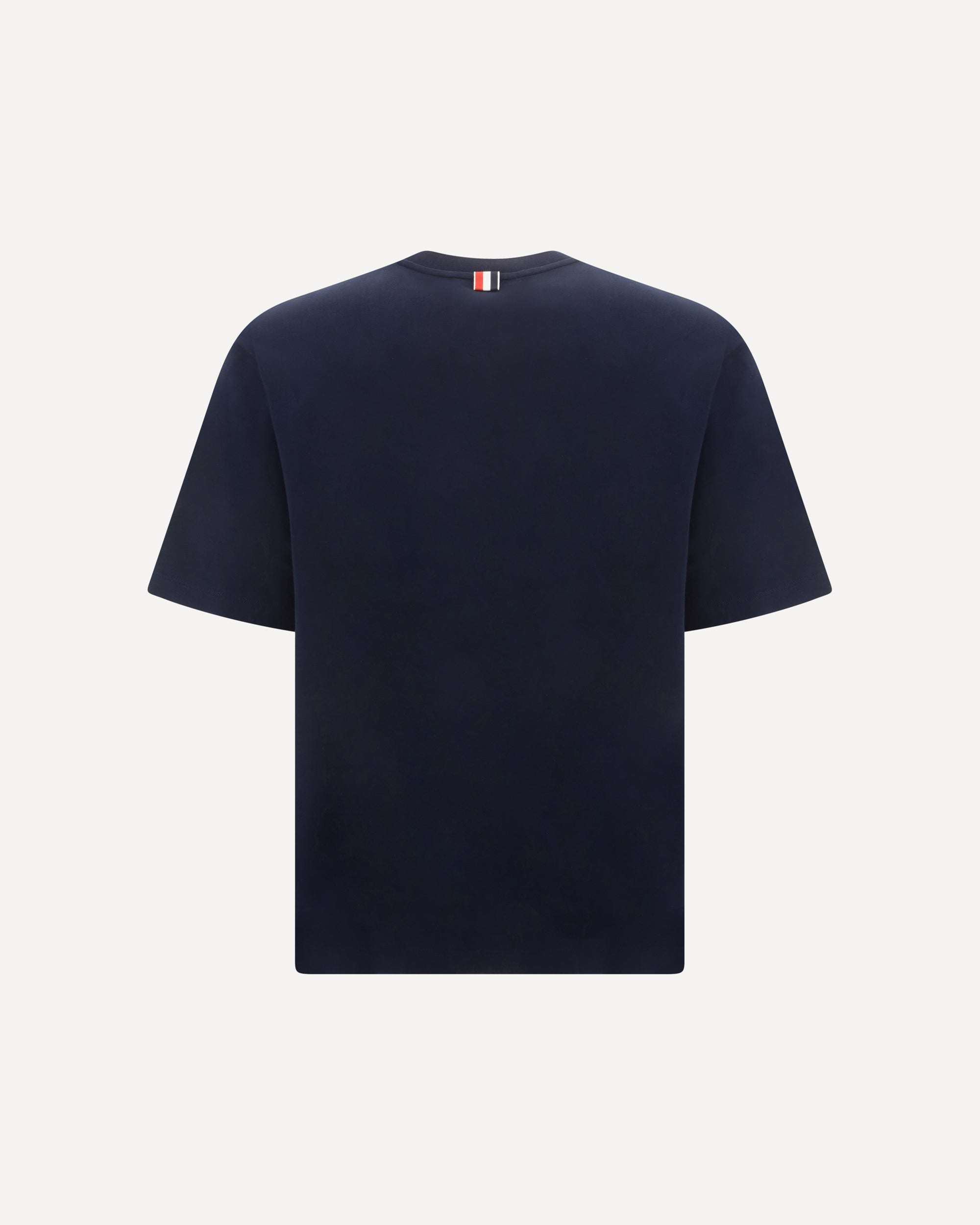 Thom Browne Cotton T-Shirt - alternate view