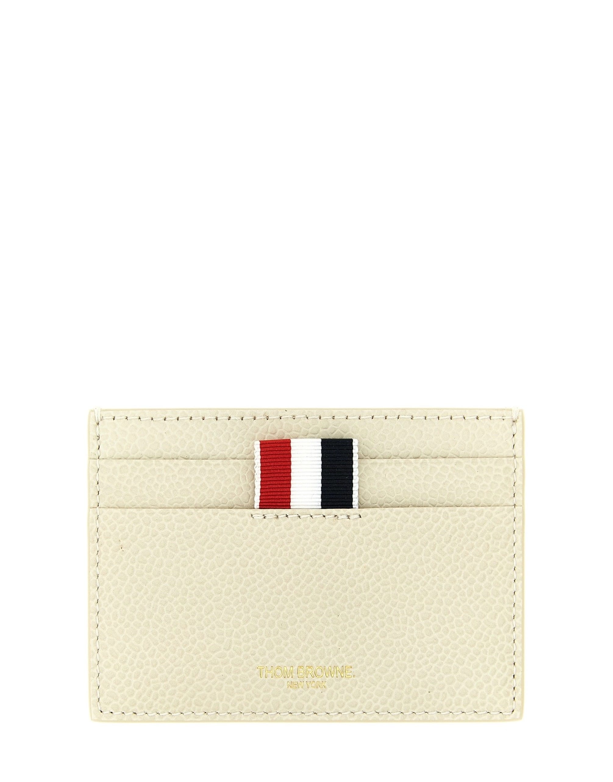 Thom Browne Thom Browne Hector Card Holder