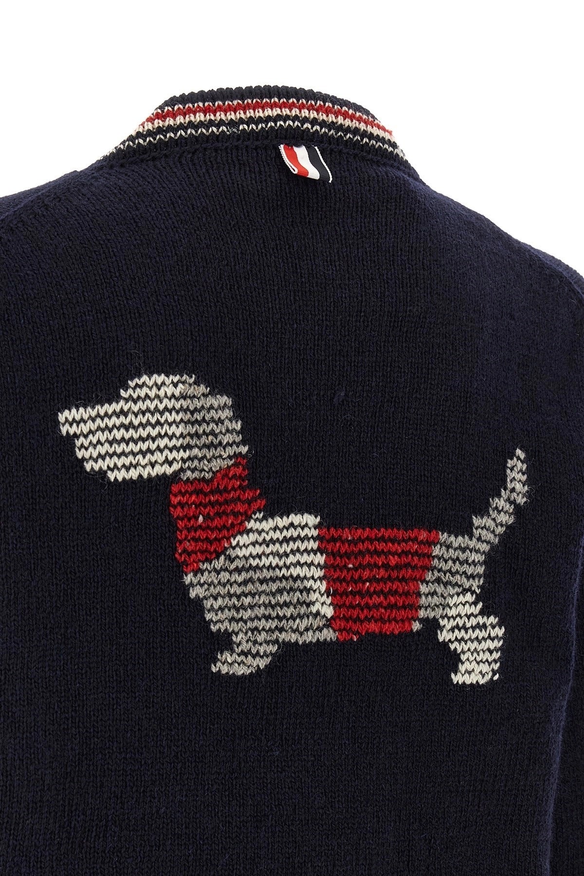 Thom Browne Hector vest