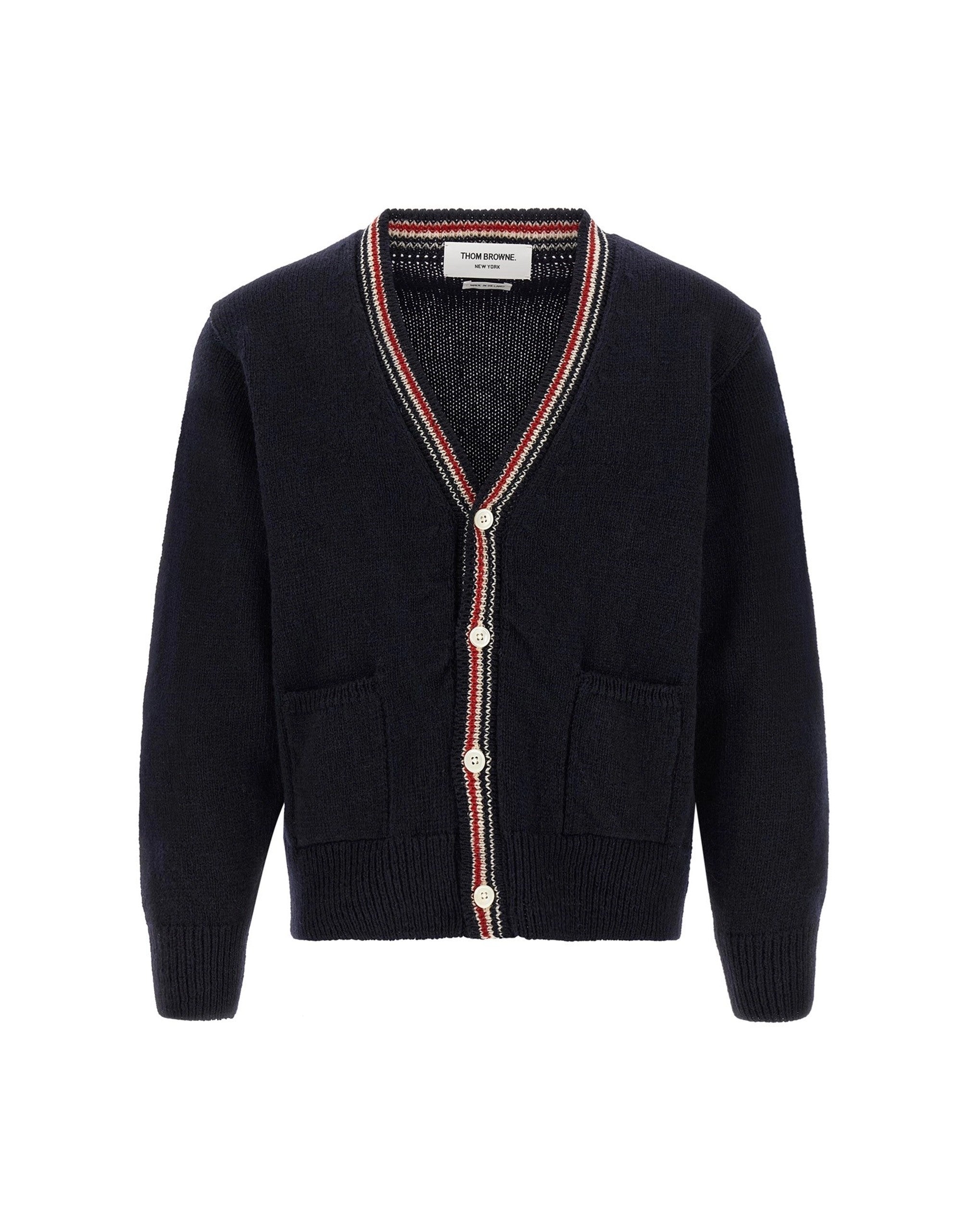 Thom Browne Hector vest