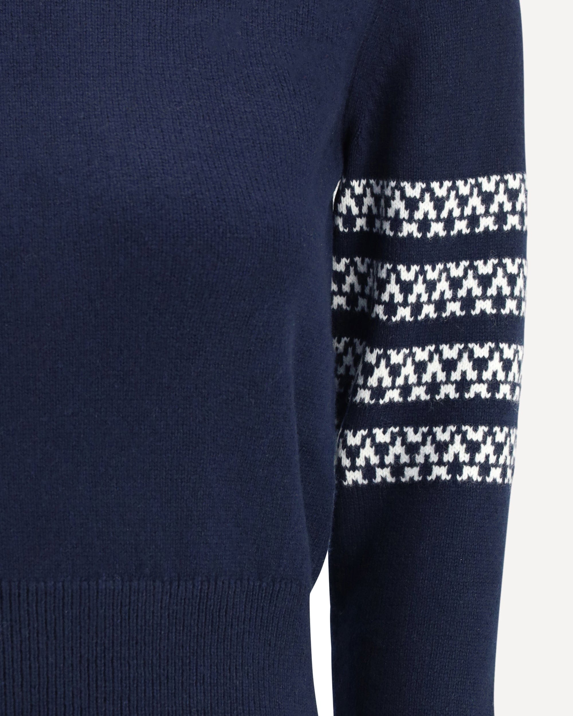 Thom Browne Holiday Hector Sweater