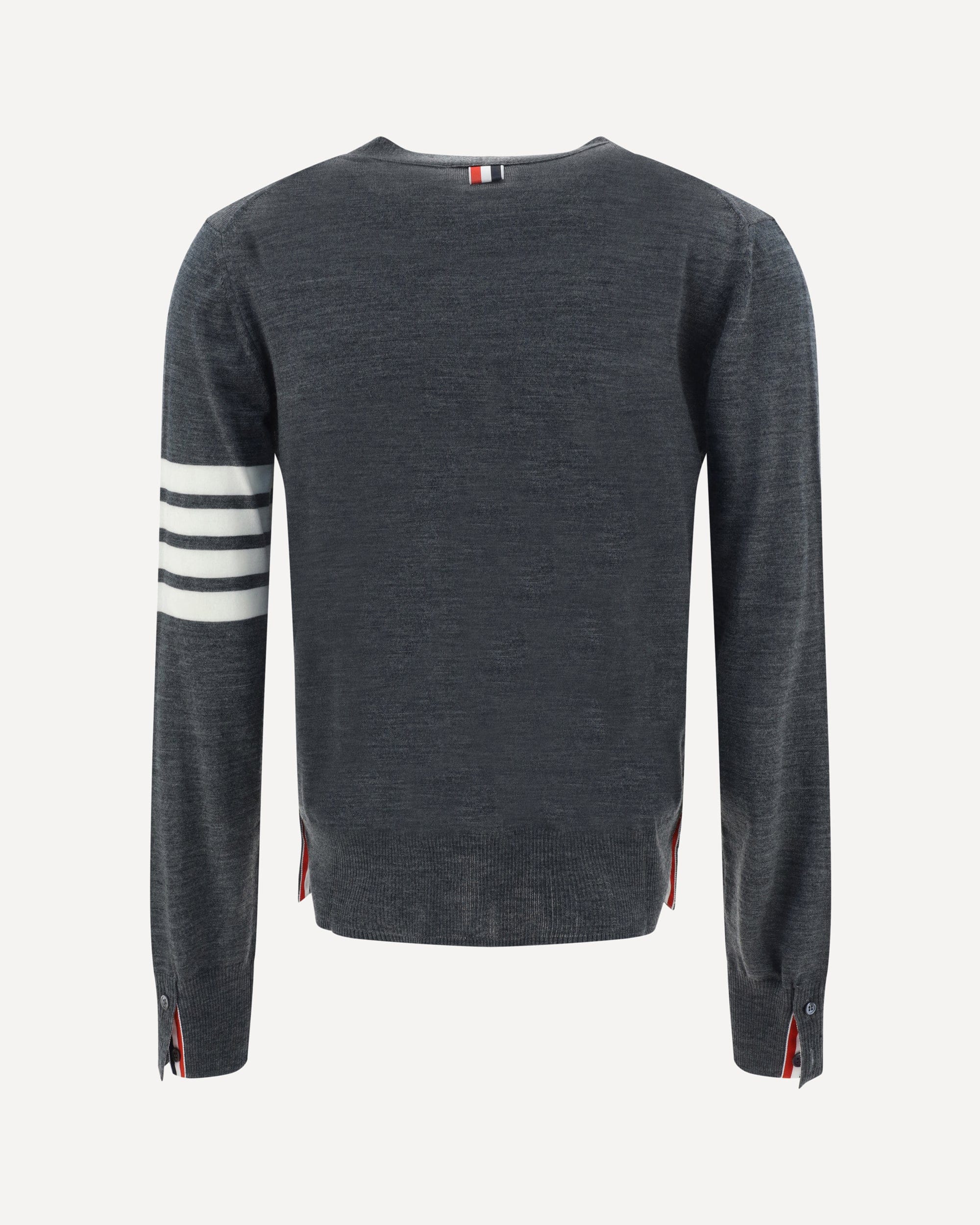 Thom Browne Merino Wool Cardigan - alternate view