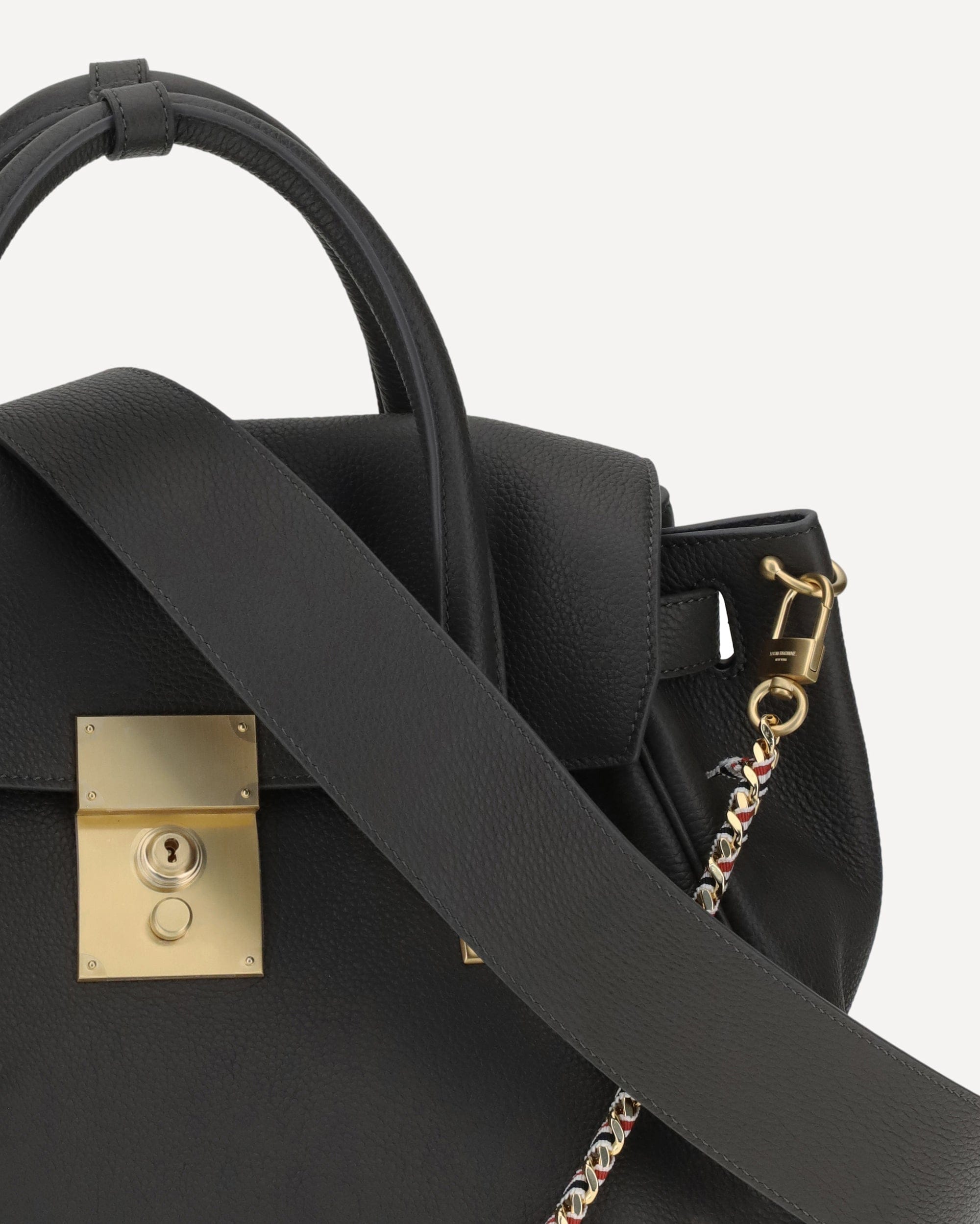Thom Browne Mrs. Thom Handbag