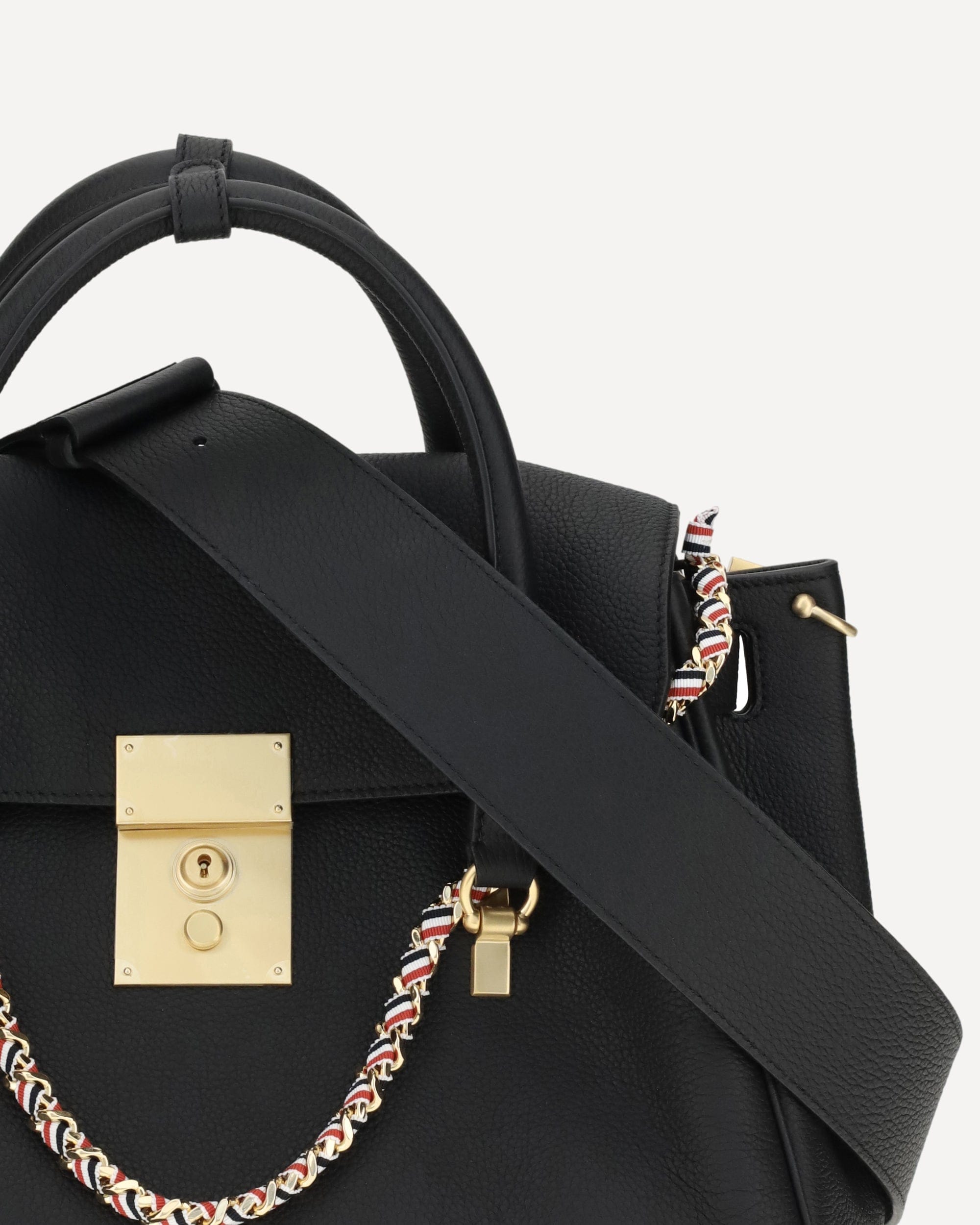 Thom Browne Mrs. Thom Handbag