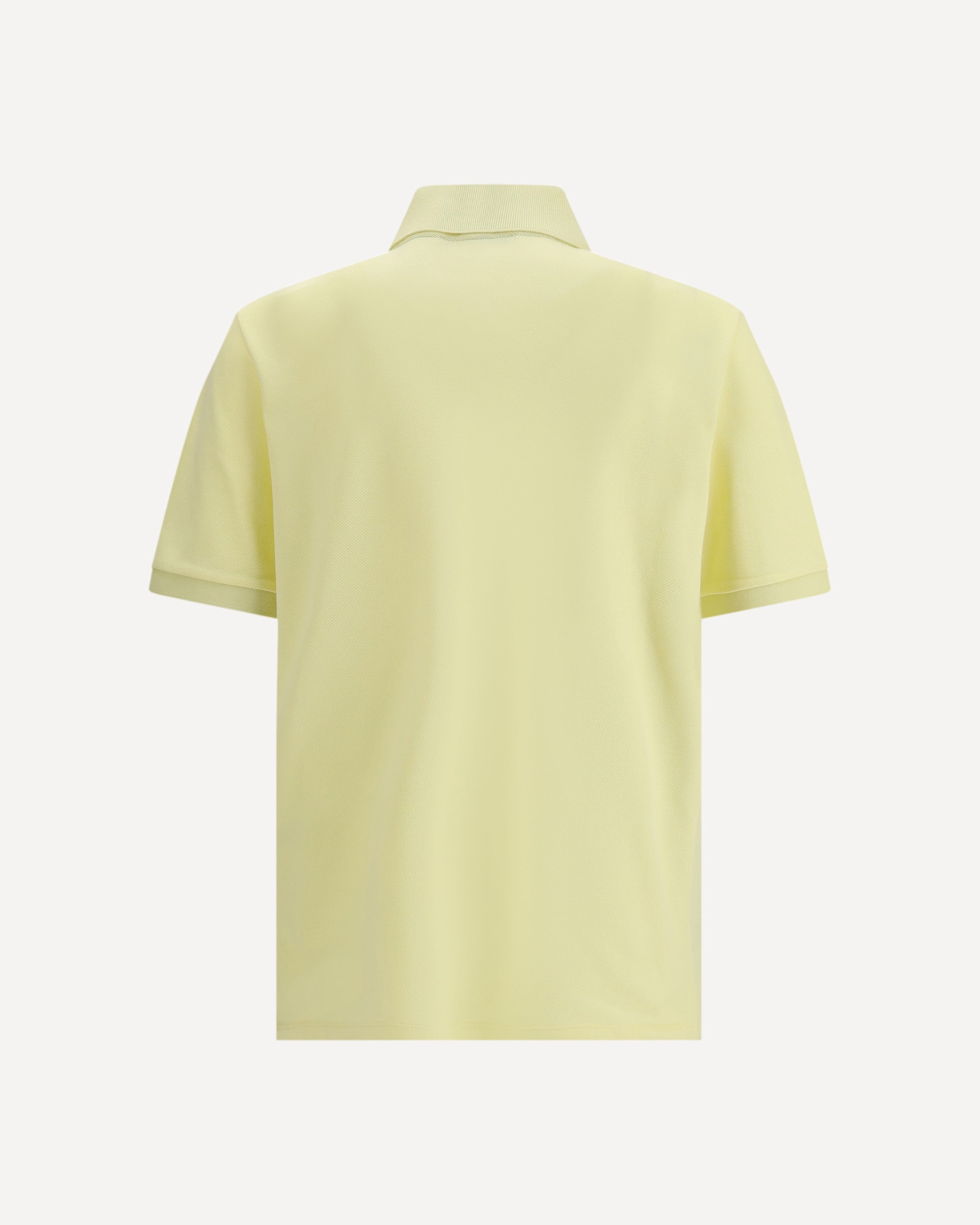 Polo Whit met iconische banden - alternate view