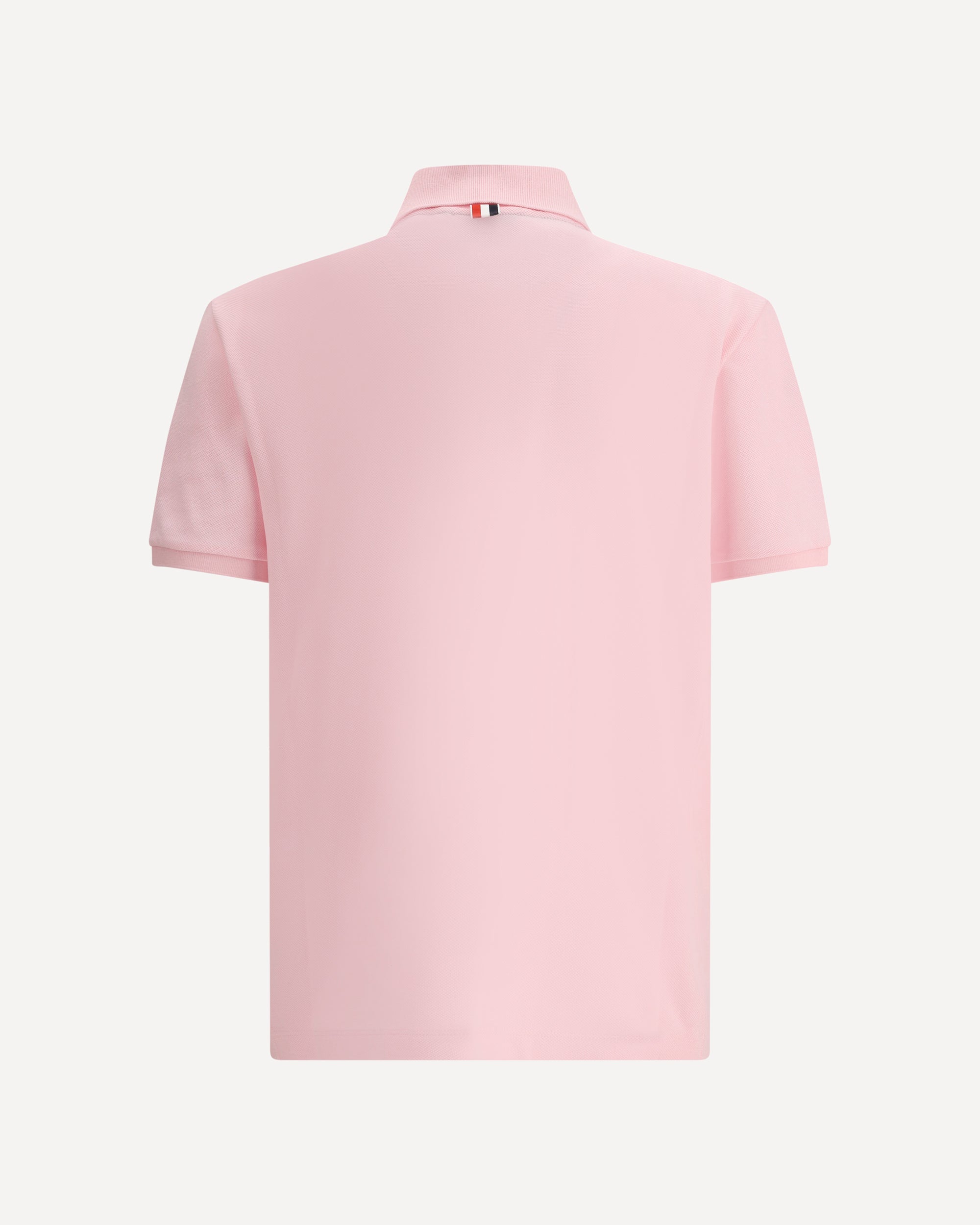 Polo met iconische banden - alternate view