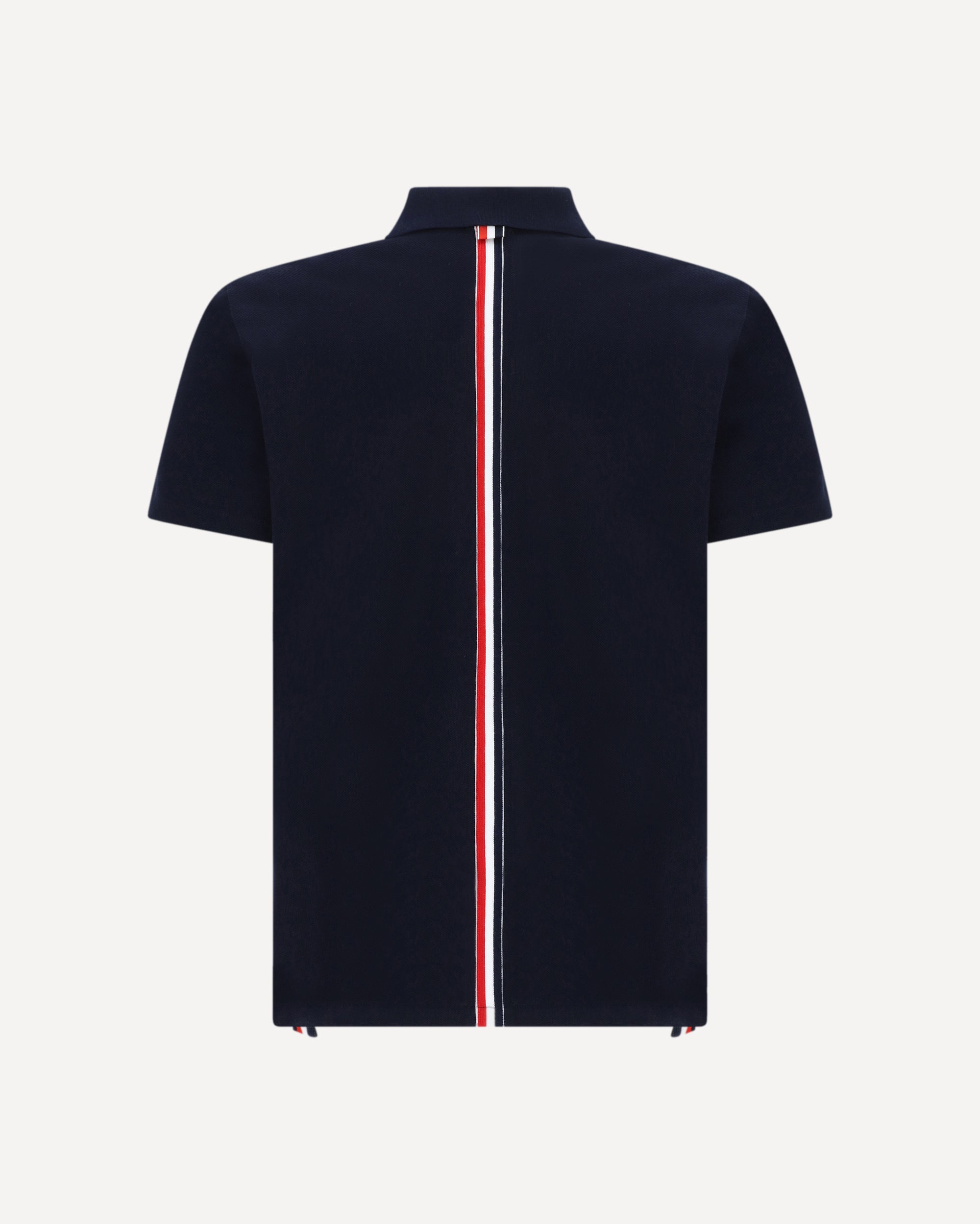 Thom Browne Korte Mouw Polo - alternate view