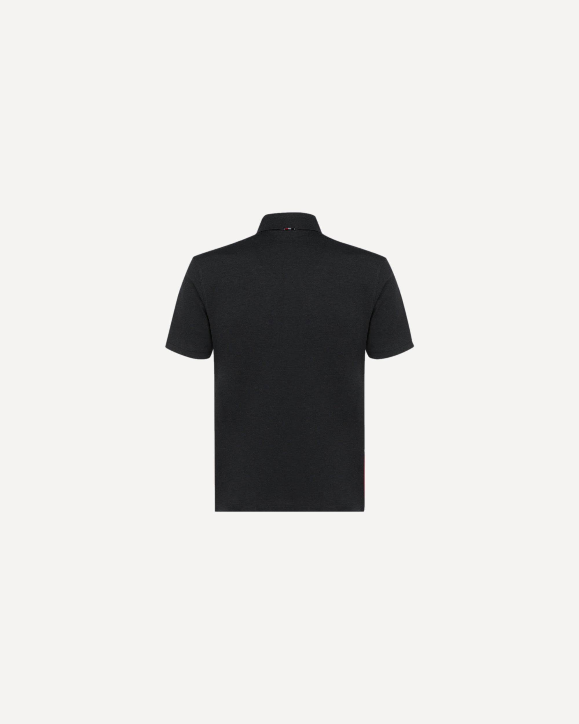 THOM BROWNE 半袖ポロシャツ トムブラウン 2 Thom Browne 半袖ポロシャツ | Sendegaro JP