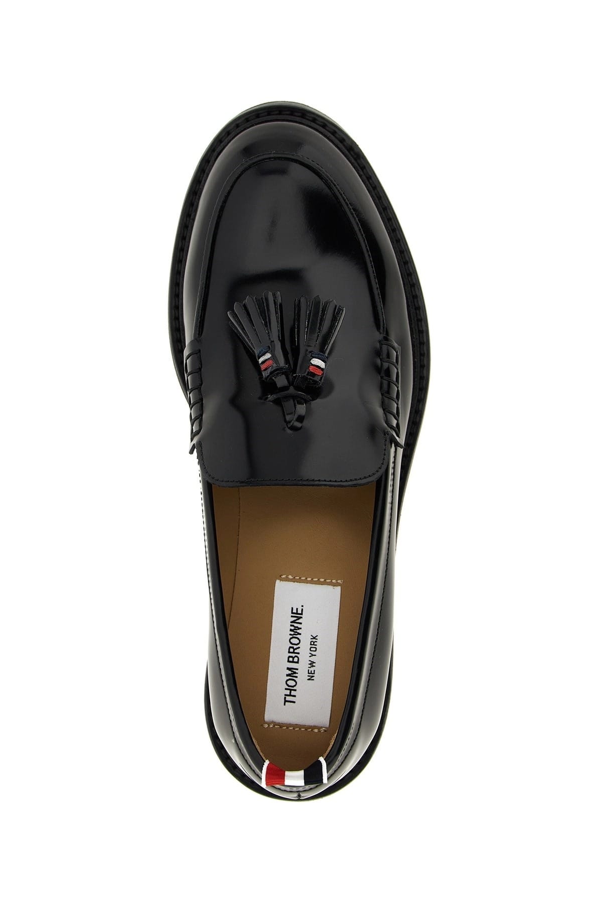 Thom Browne Thom Browne Tassel Loafers