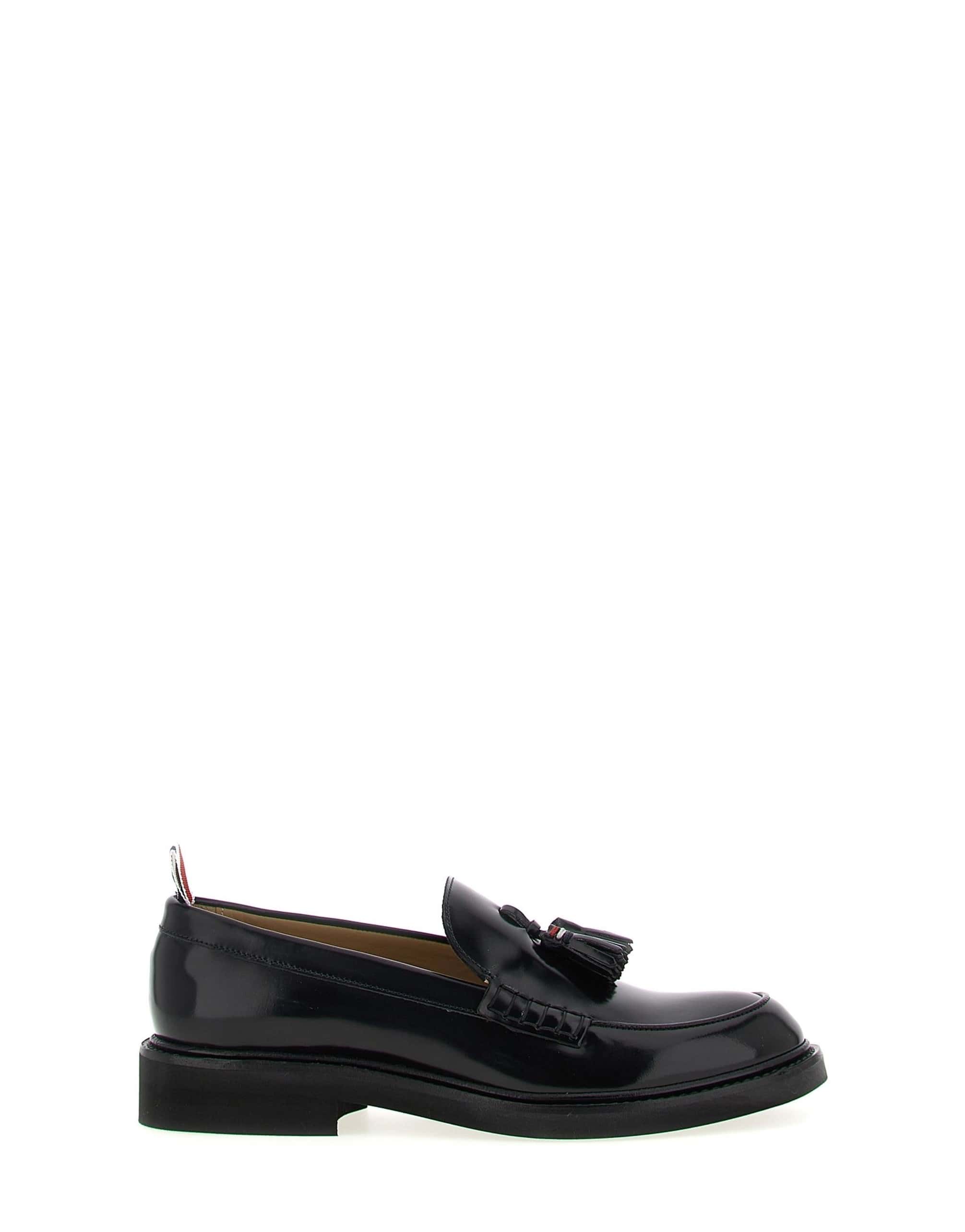 Thom Browne Thom Browne Tassel Loafers
