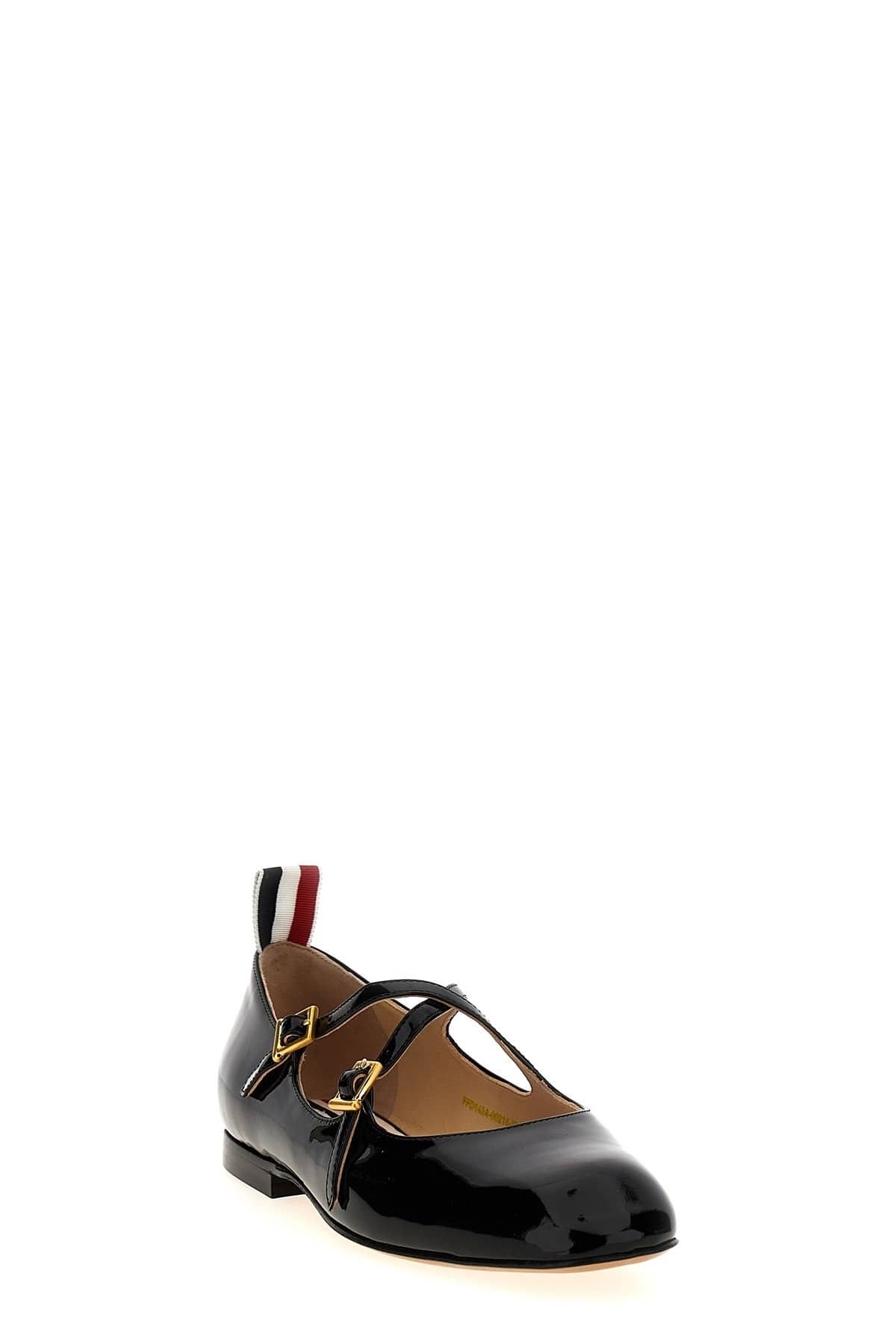 Thom Browne Thom Browne Thom John Ballet Flats
