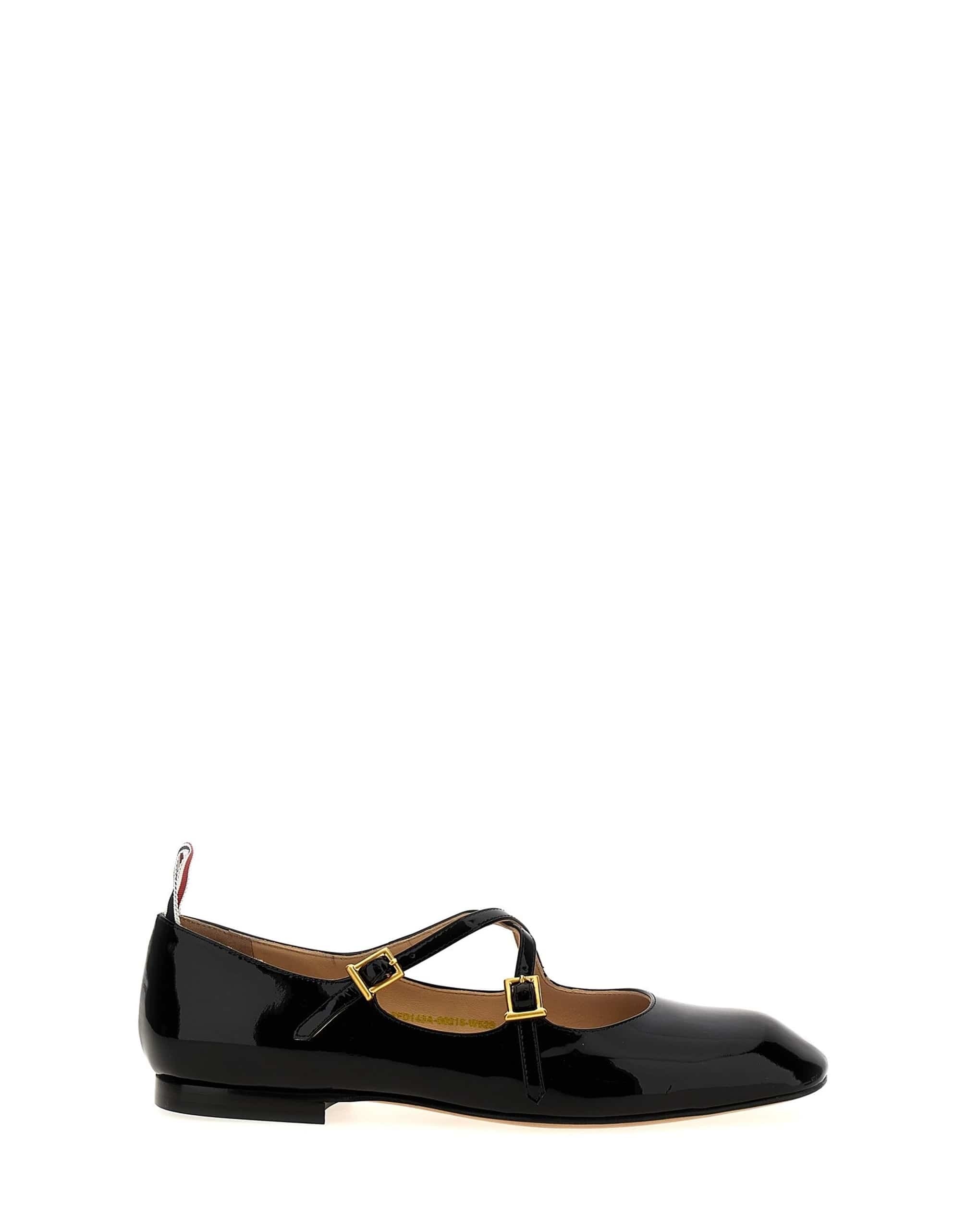 Thom Browne Thom Browne Thom John Ballet Flats