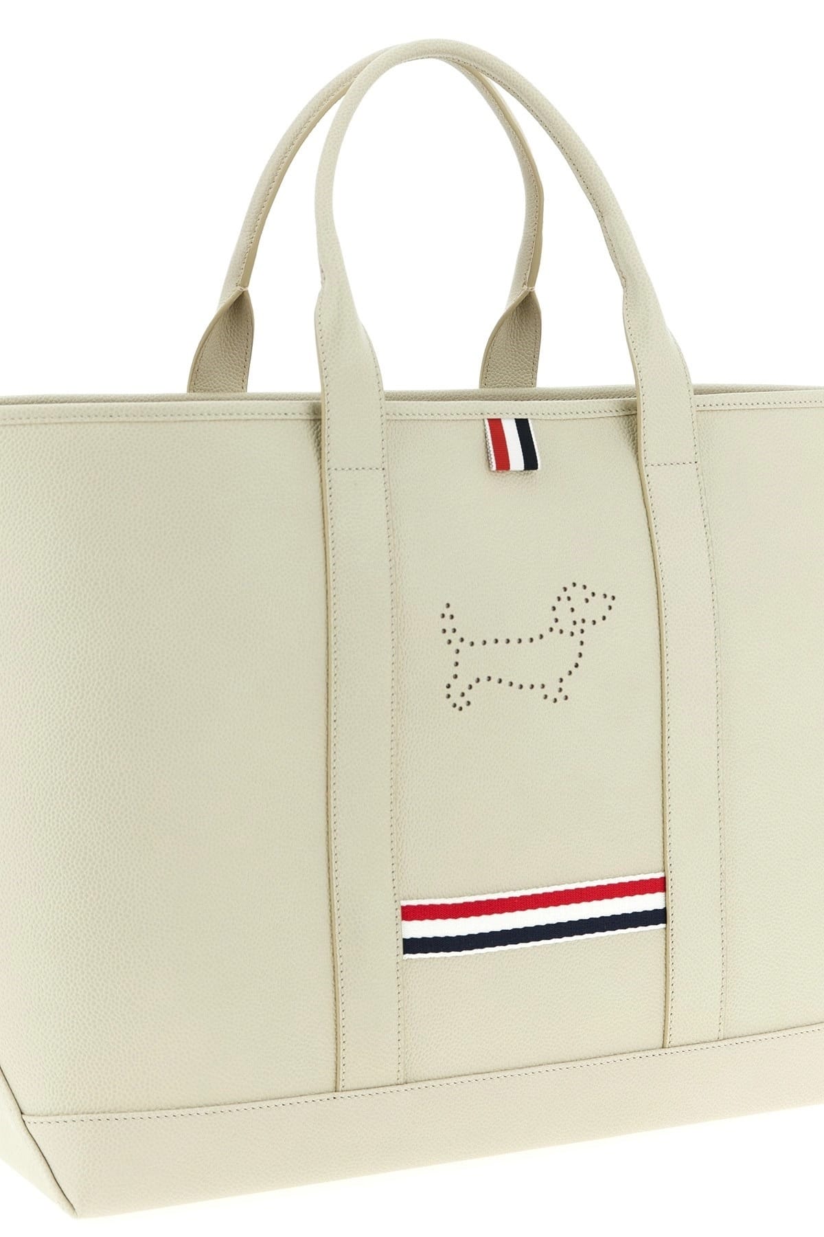 Thom Browne Thom Browne Tool Tote Shopping Bag