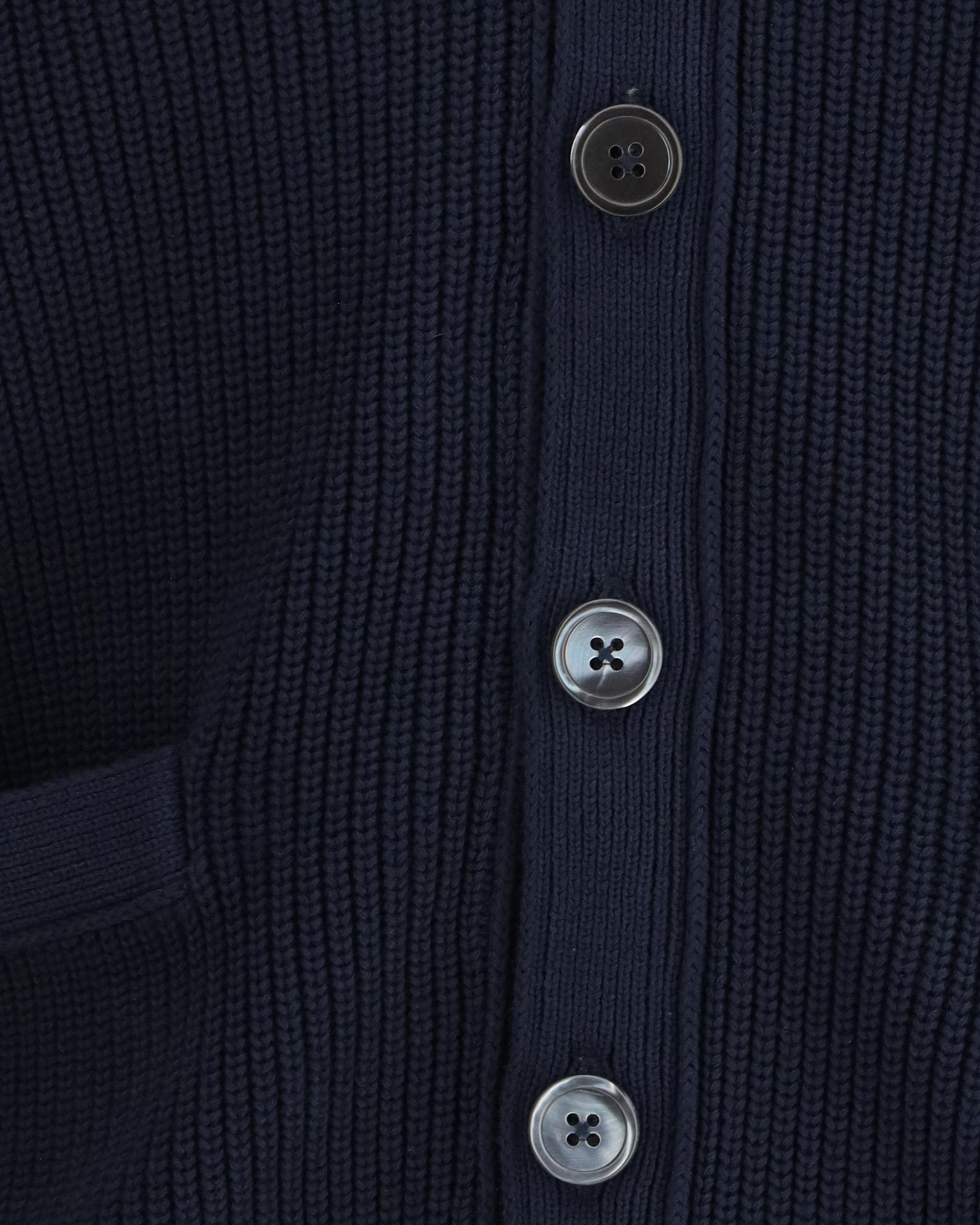 Thom Browne V-Neck Cardigan