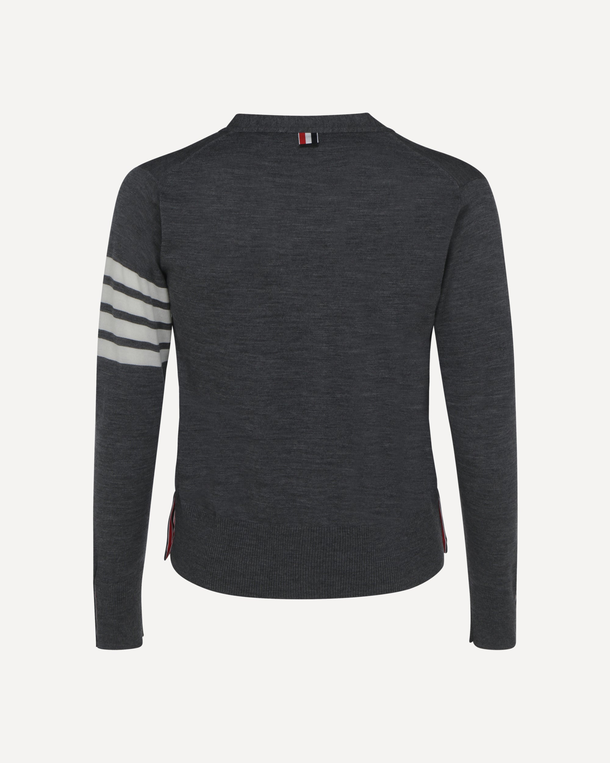 Thom Browne Virgin Wool Cardigan - alternate view