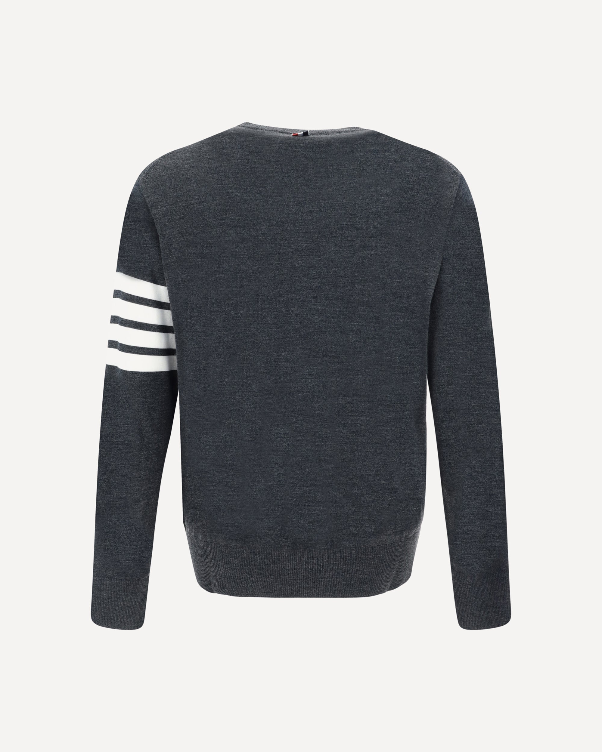 Thom Browne Virgin Wool Sweater - alternate view