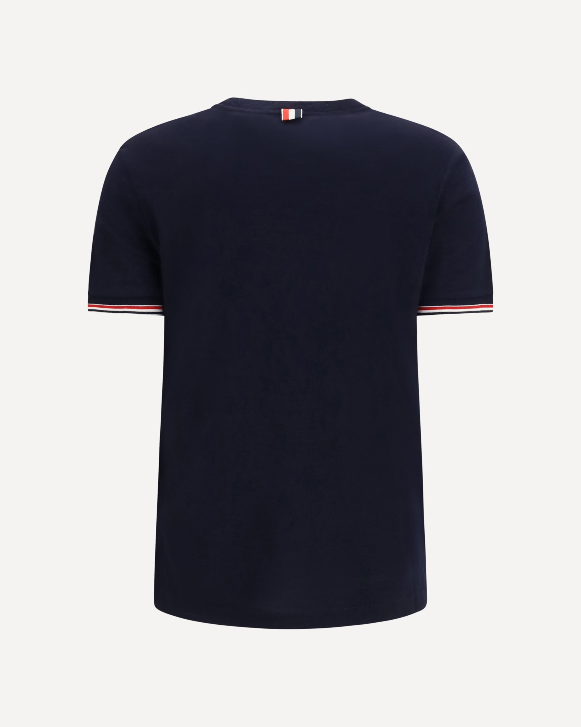 Thom Browne Wool-Blend T-Shirt - alternate view