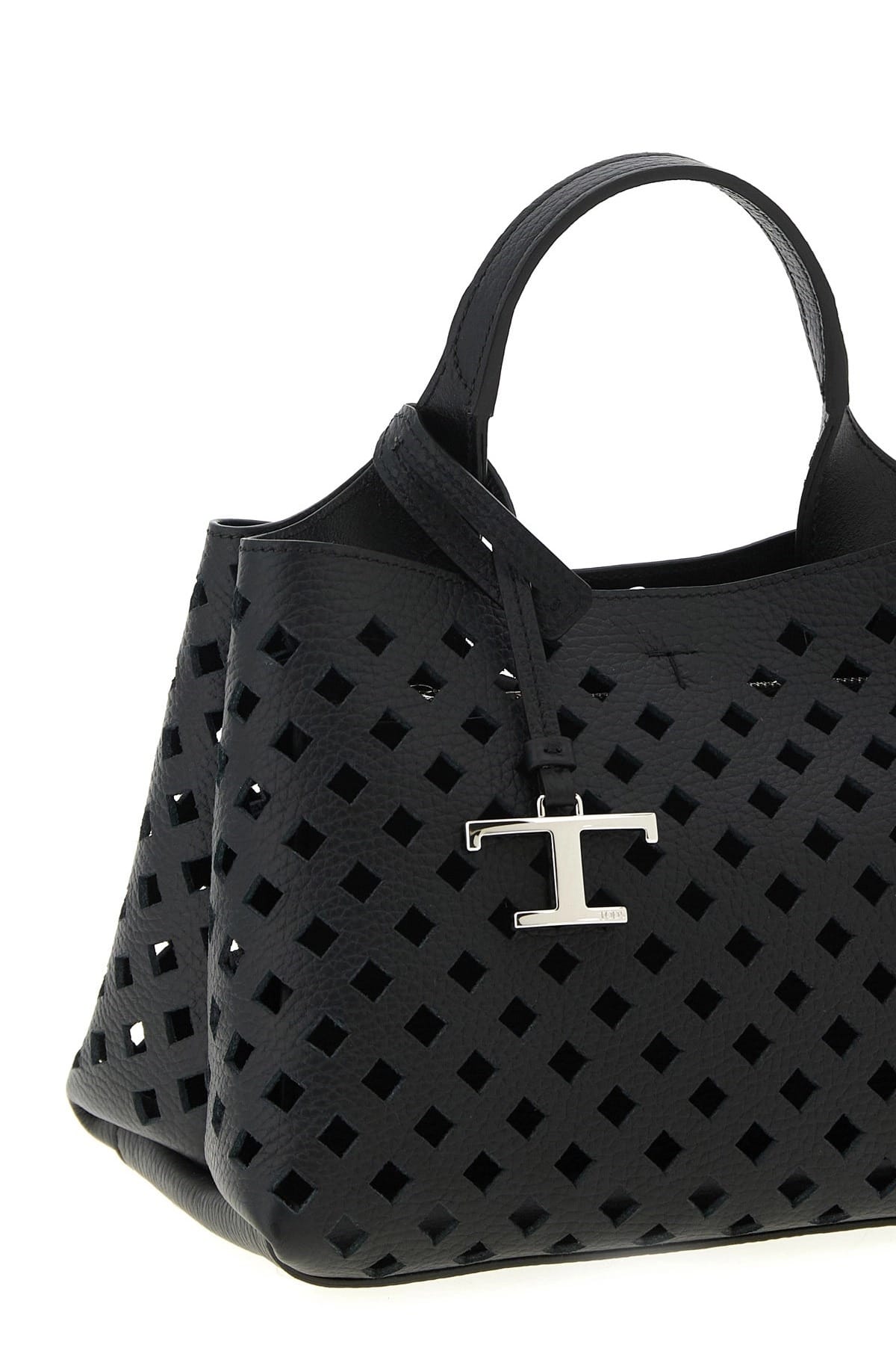Tod's Tod's Apa Micro Handbag