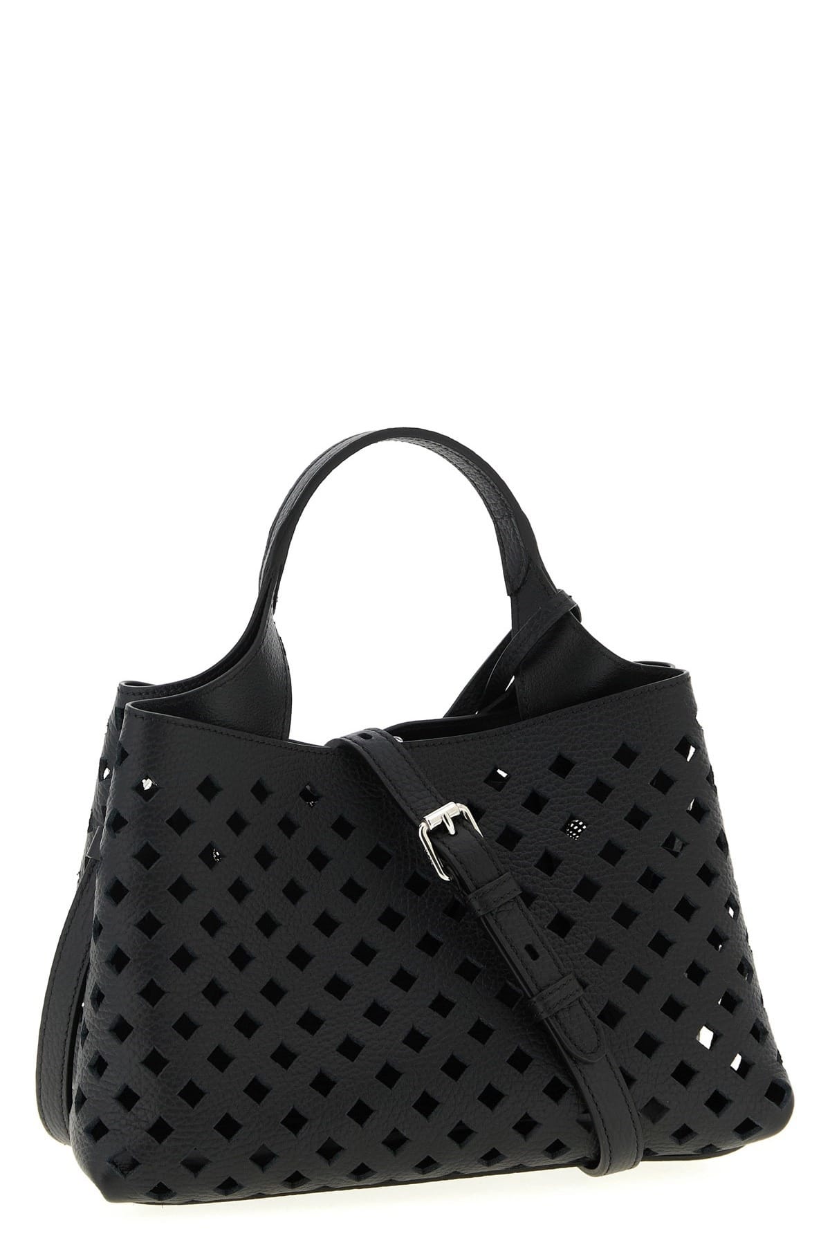 Tod's Tod's Apa Micro Handbag