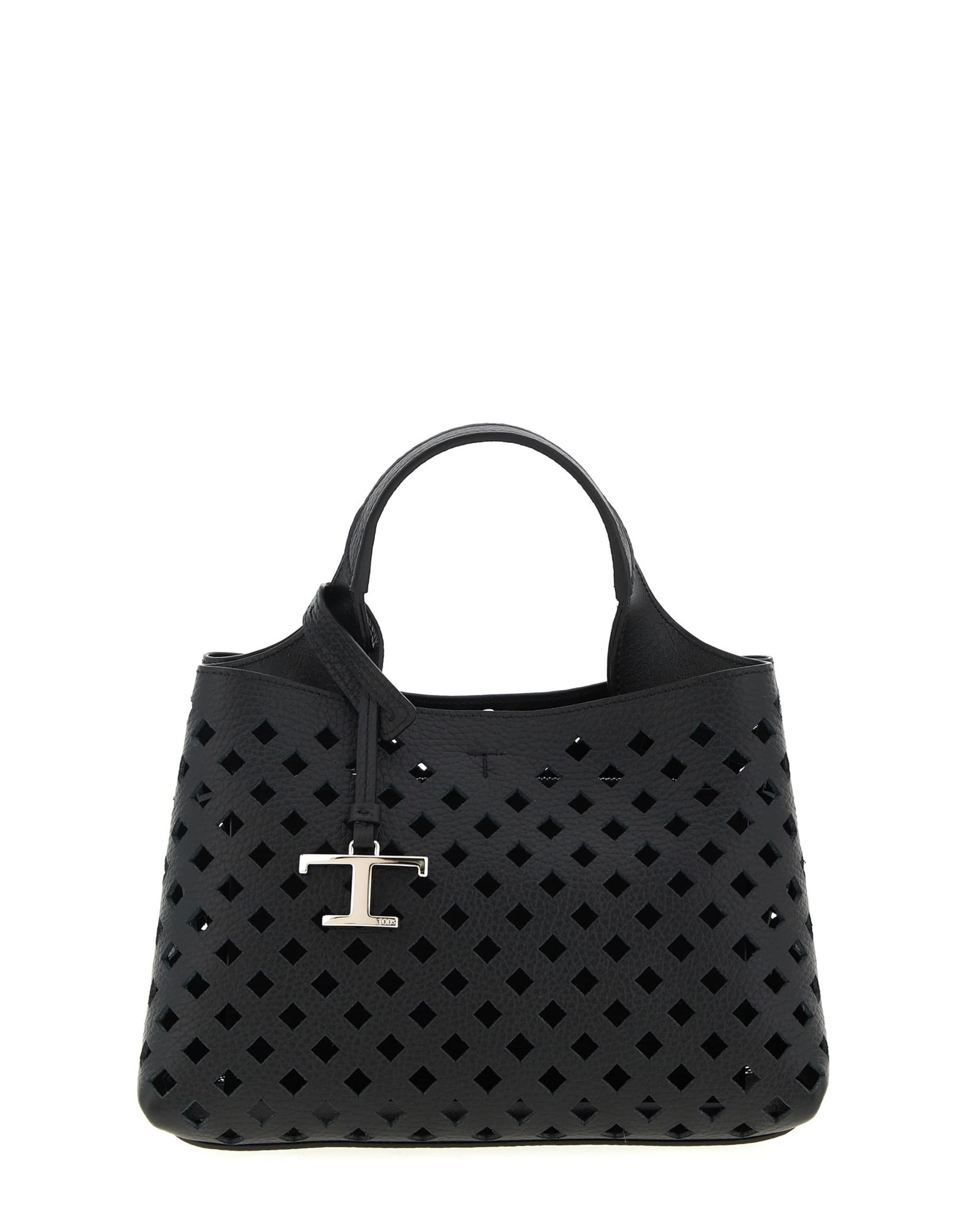 Tod's Tod's Apa Micro Handbag