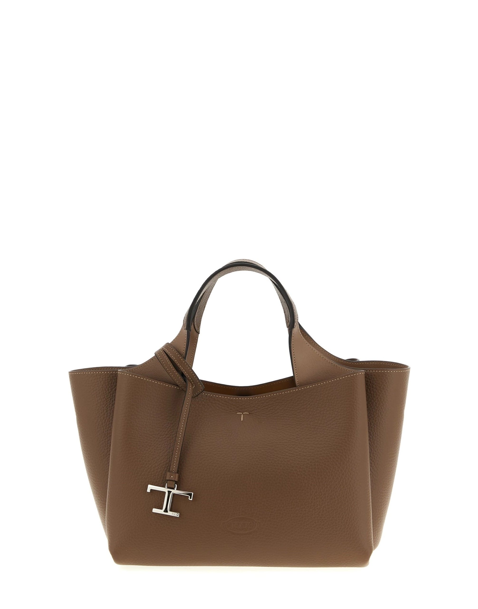 Tod's Tod's Apa Mini Handbag