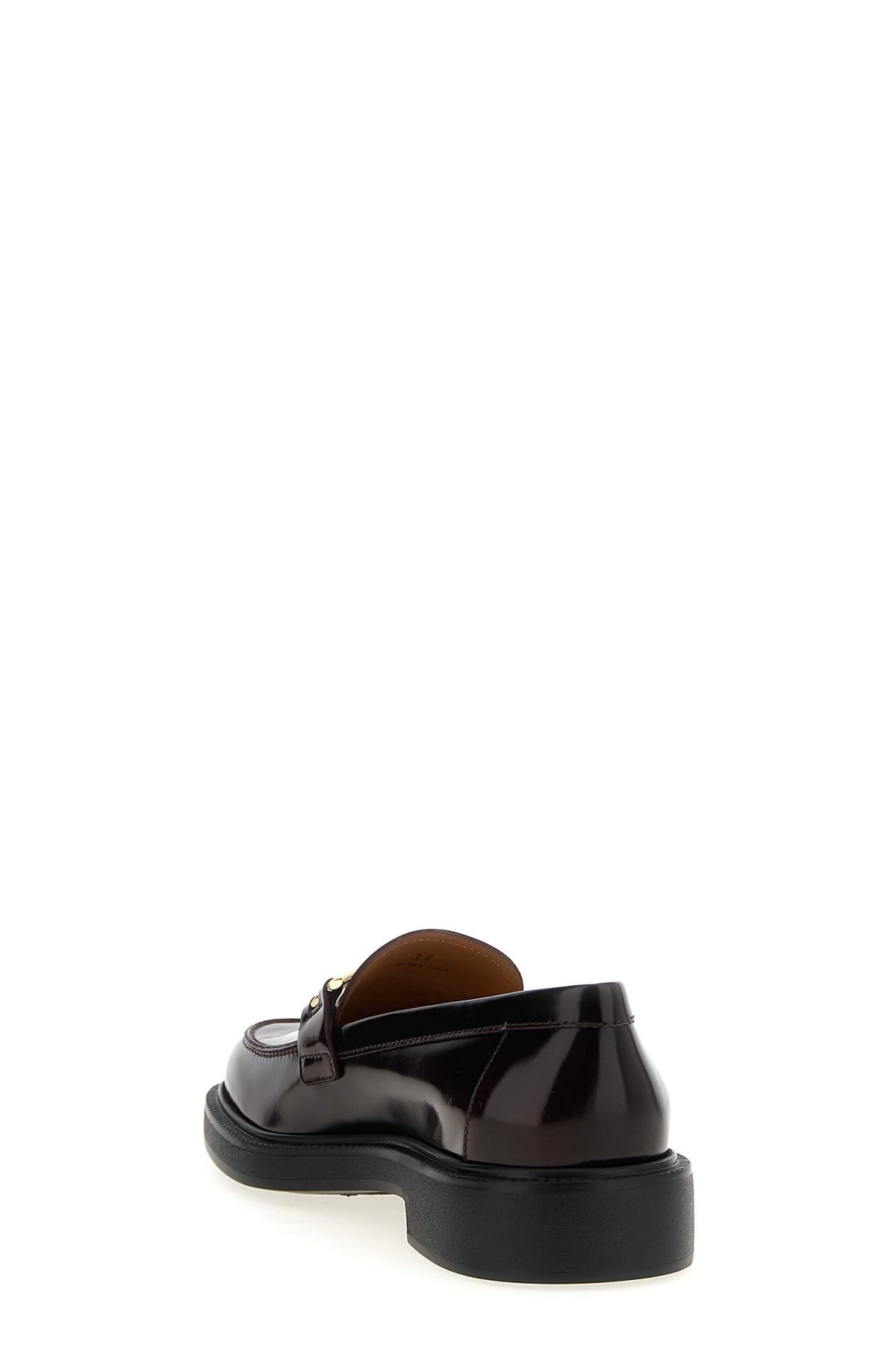 Tod's Tod's Barretta Loafers