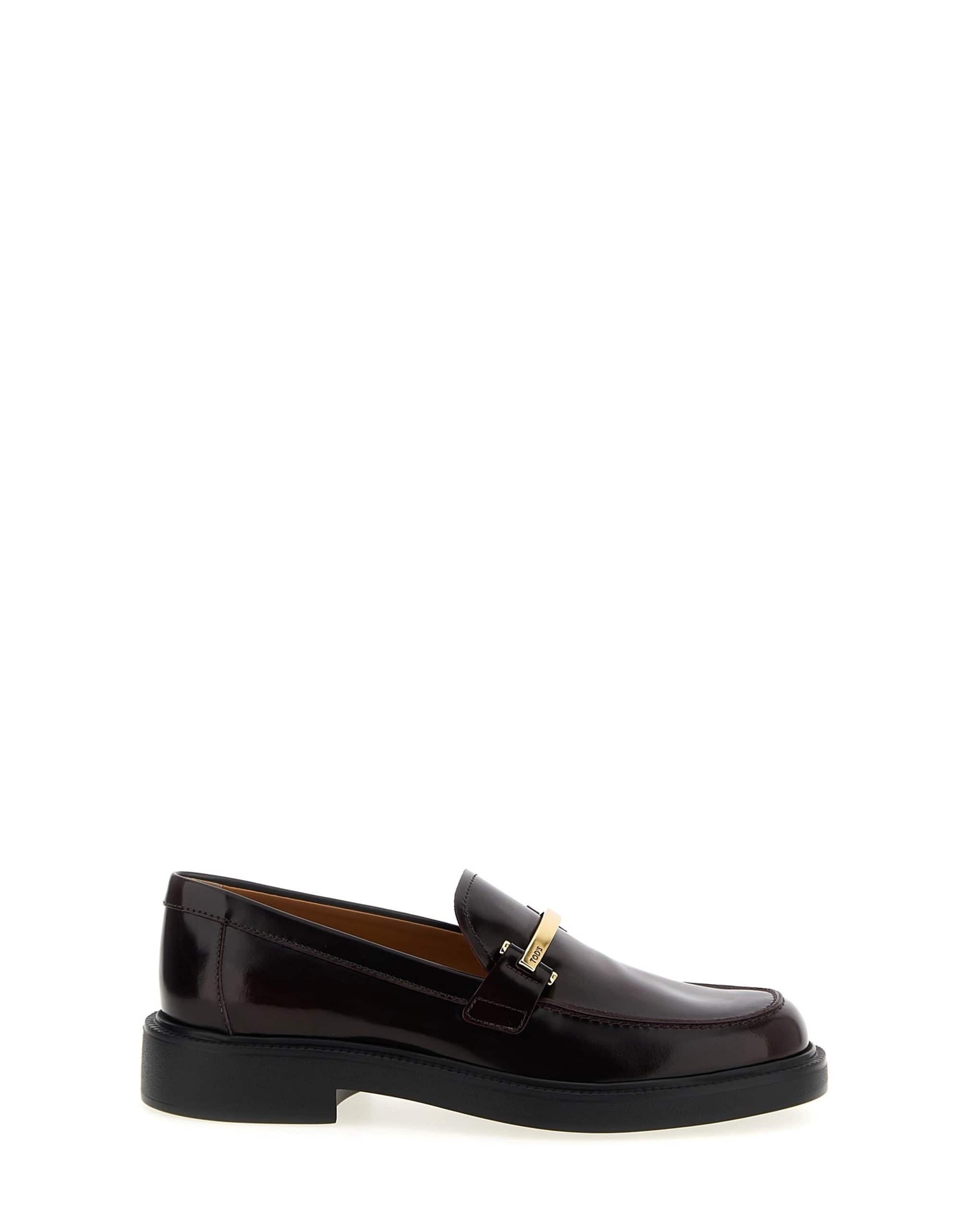 Tod's Tod's Barretta Loafers