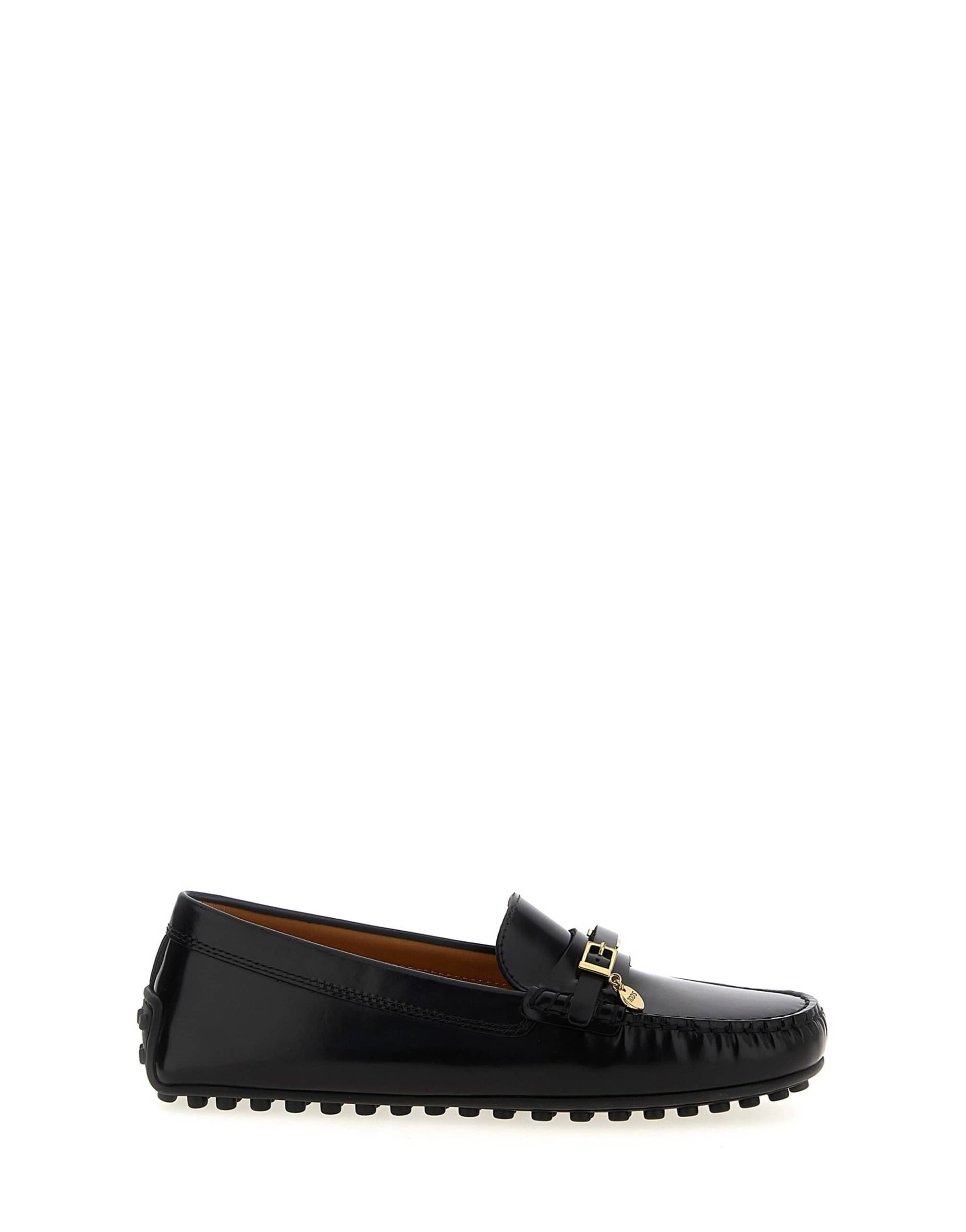 Tod's Tod's City Gommino Loafers