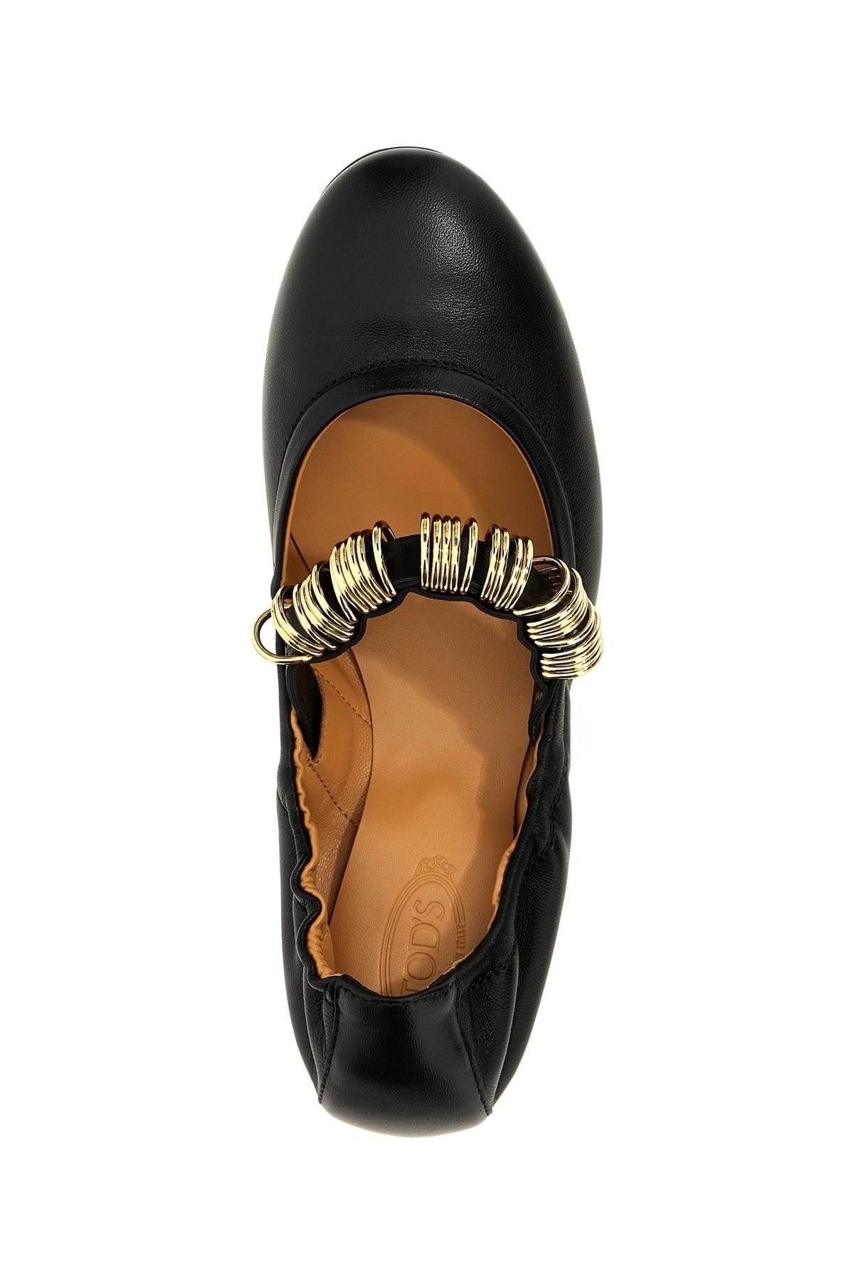 Tod's Tod's Dee Ballet Flats