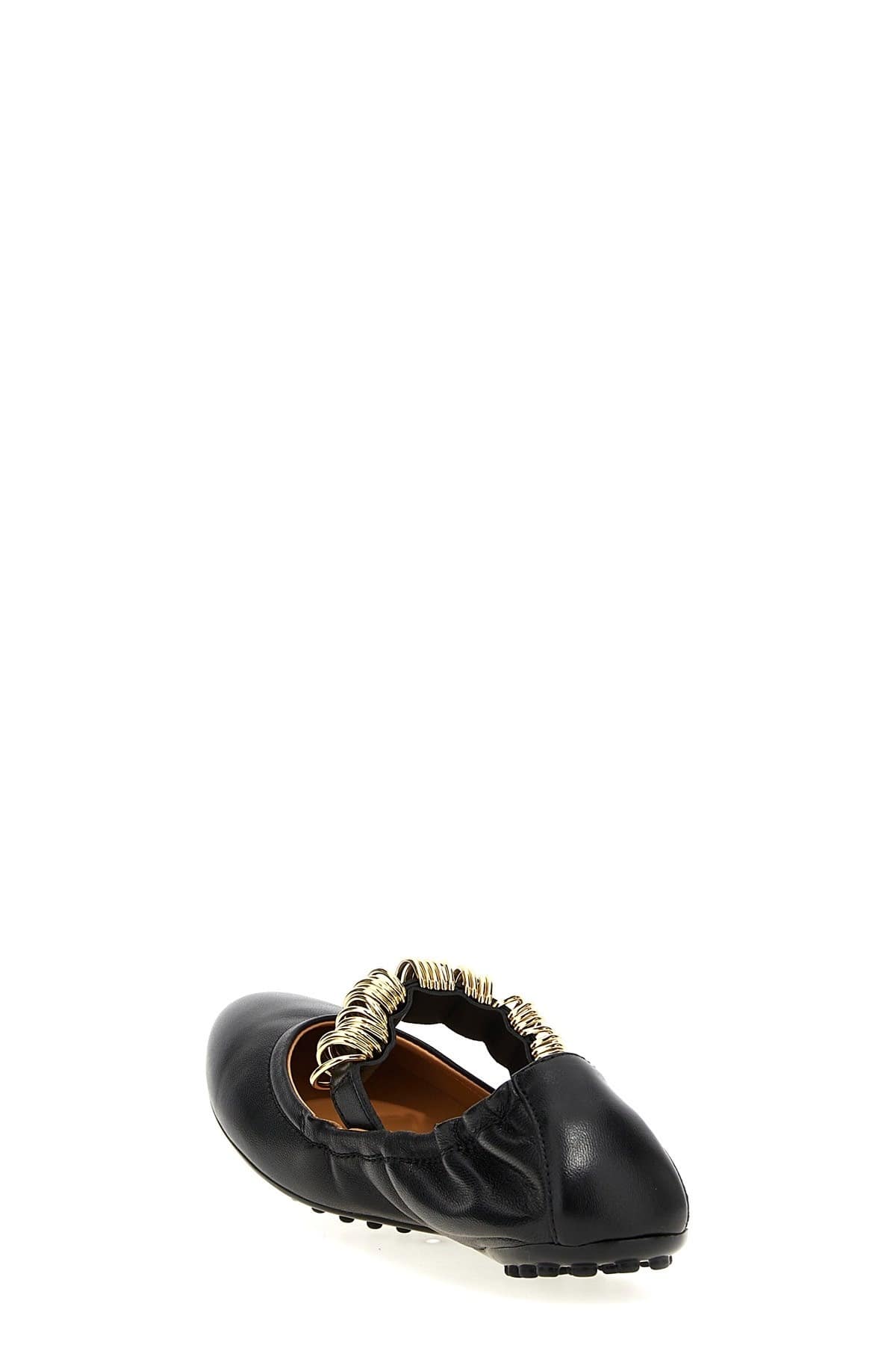 Tod's Tod's Dee Ballet Flats