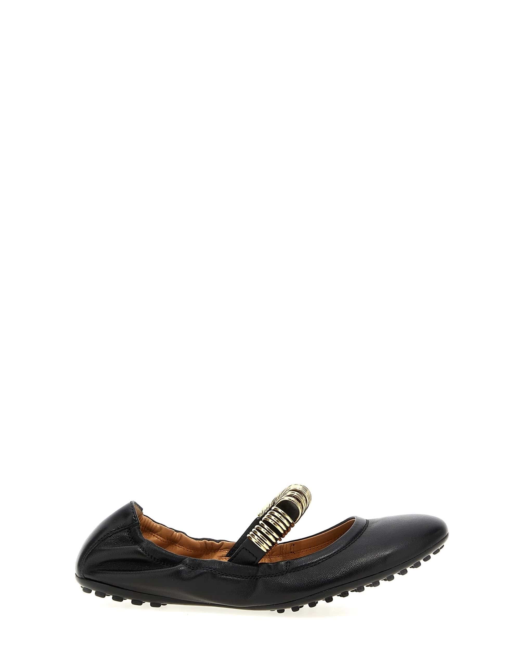 Tod's Tod's Dee Ballet Flats