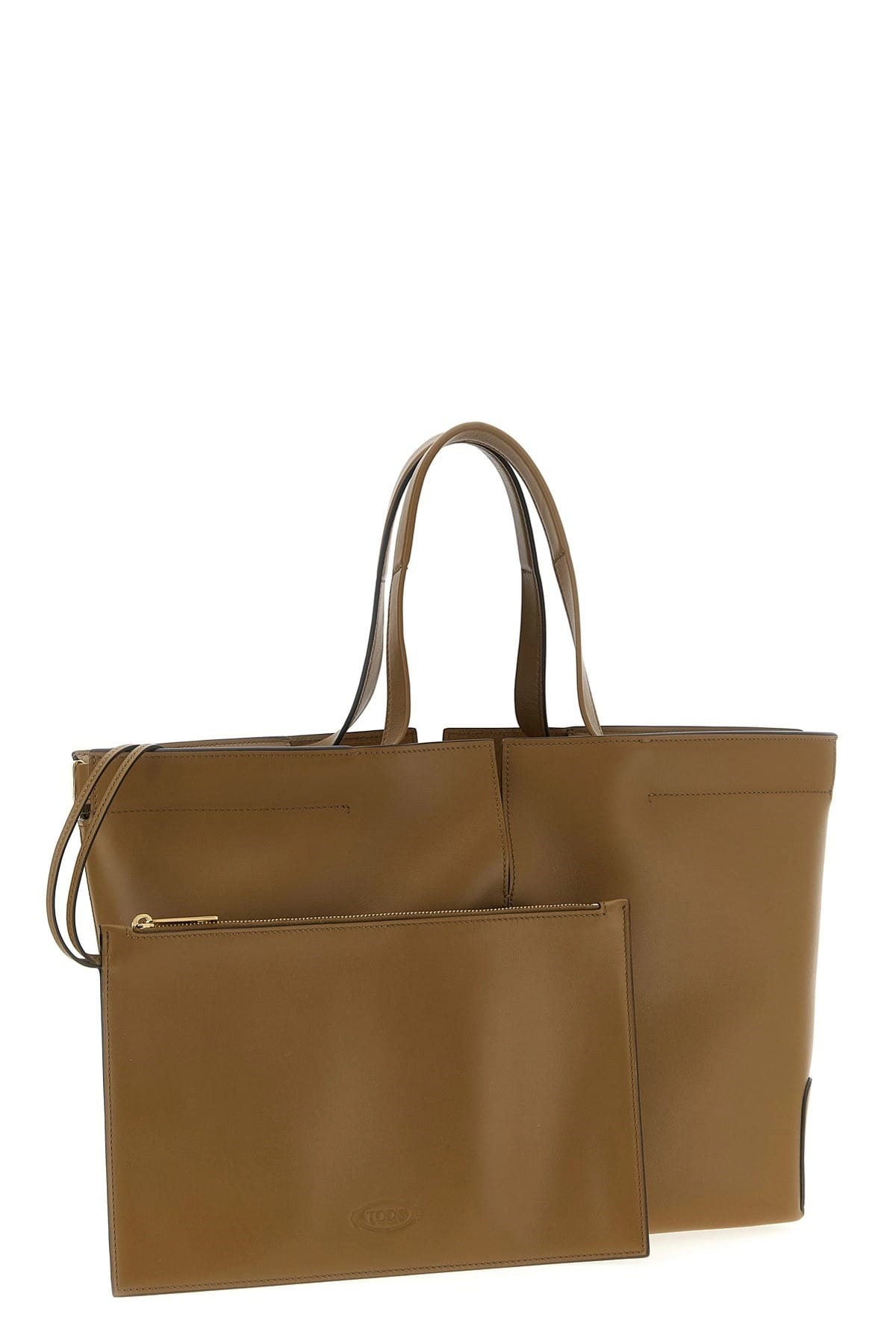 Tod's Tod's Di Bag Folio Shopping Bag