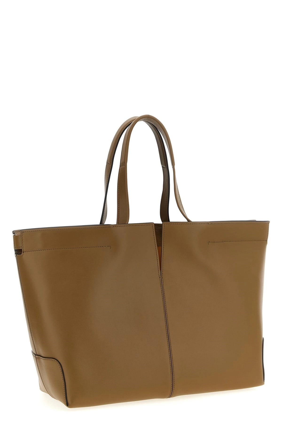 Tod's Tod's Di Bag Folio Shopping Bag