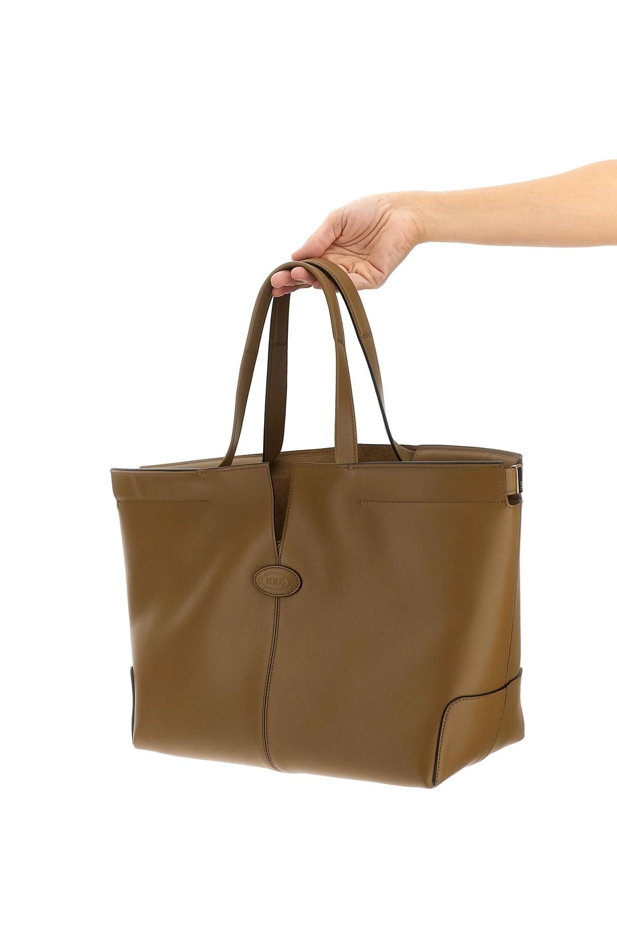 Tod's Borsa Shopping Di Bag Folio - alternate view