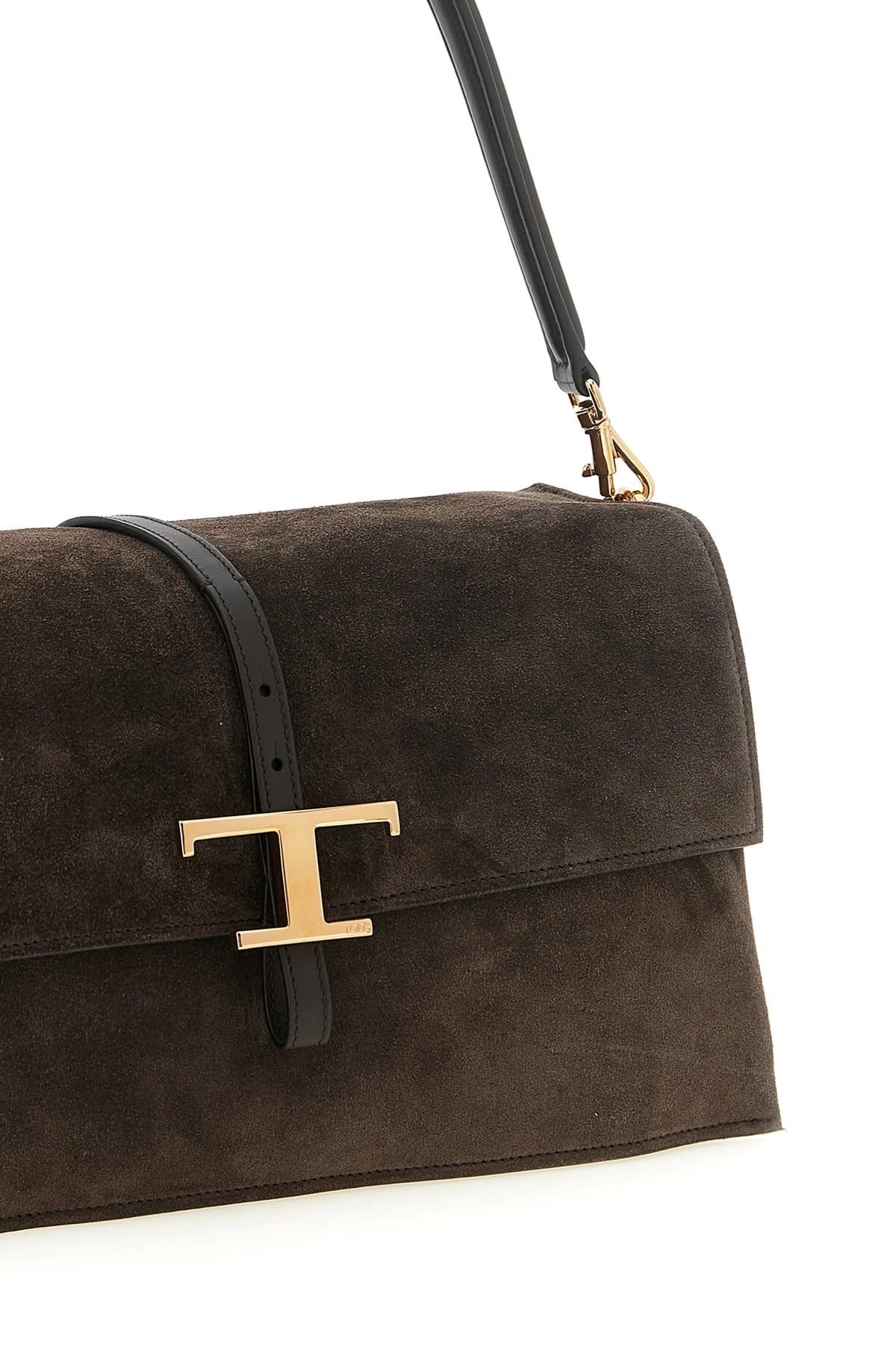 Tod's Flap Timeless Shoulder Bag