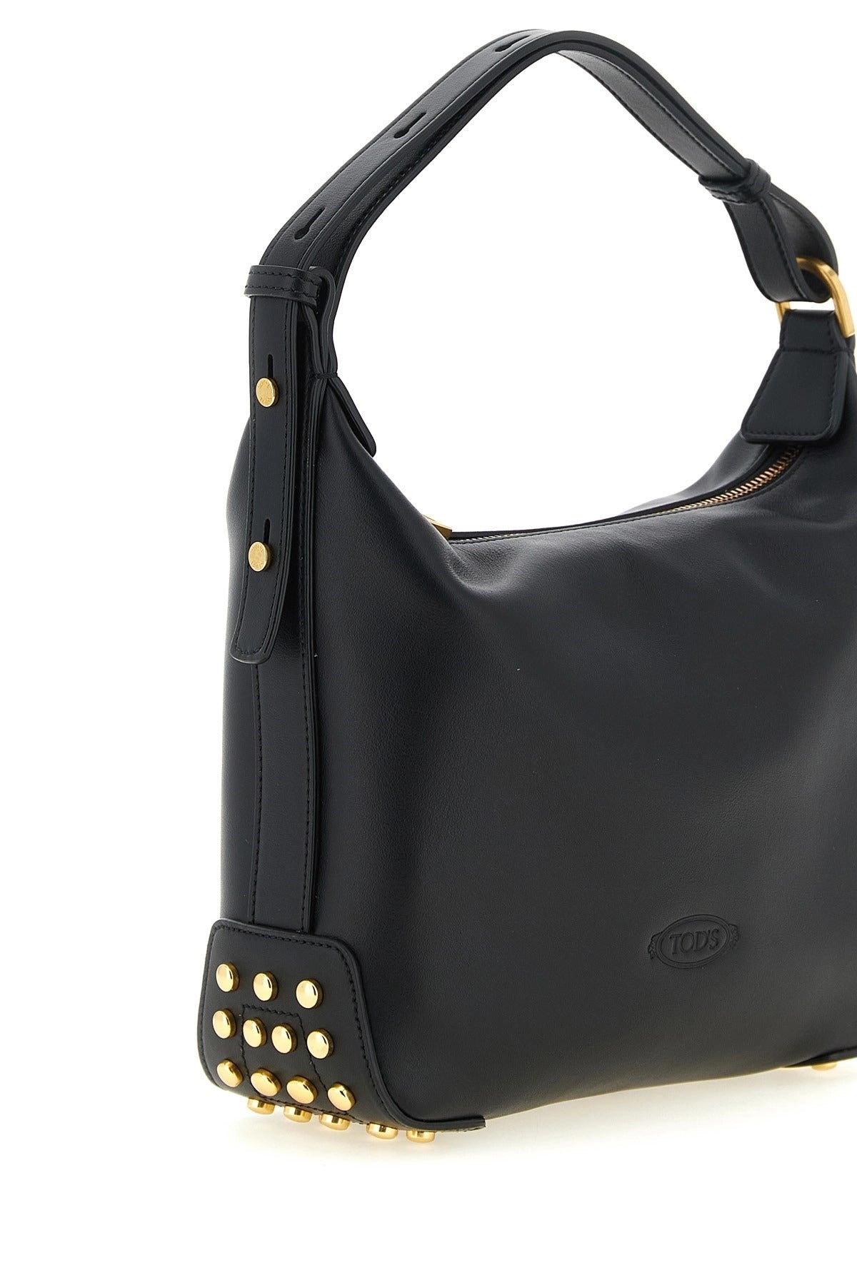 Tod's Gommini Mini Shoulder Bag