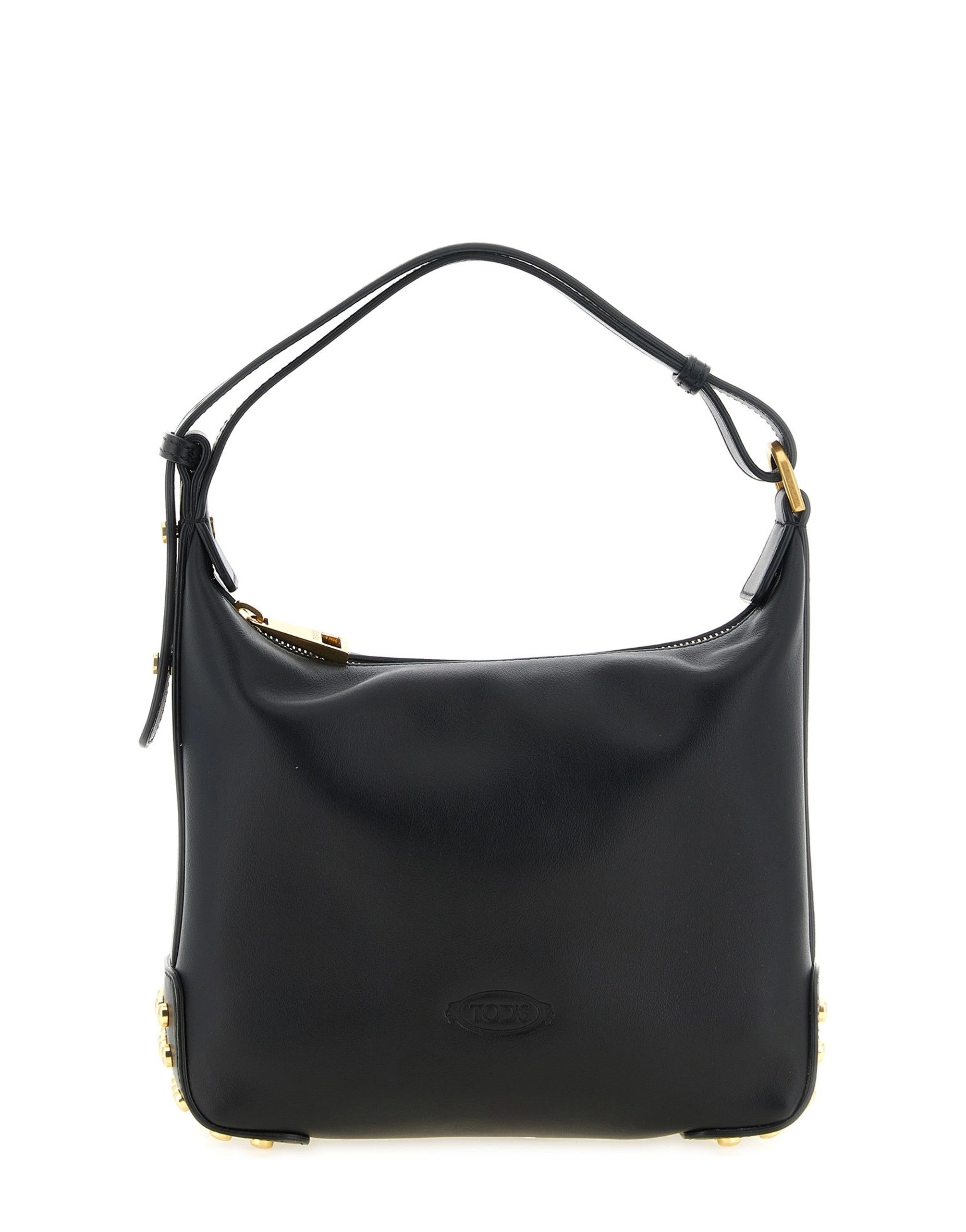 Tod's mini sac porté épaule Gommini