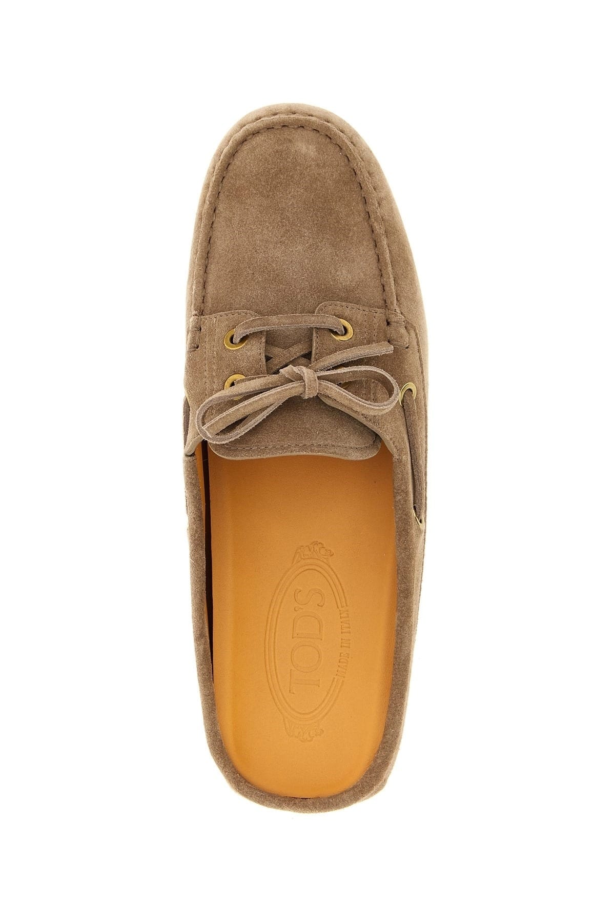 Tod's Tod's Gommino Sabots